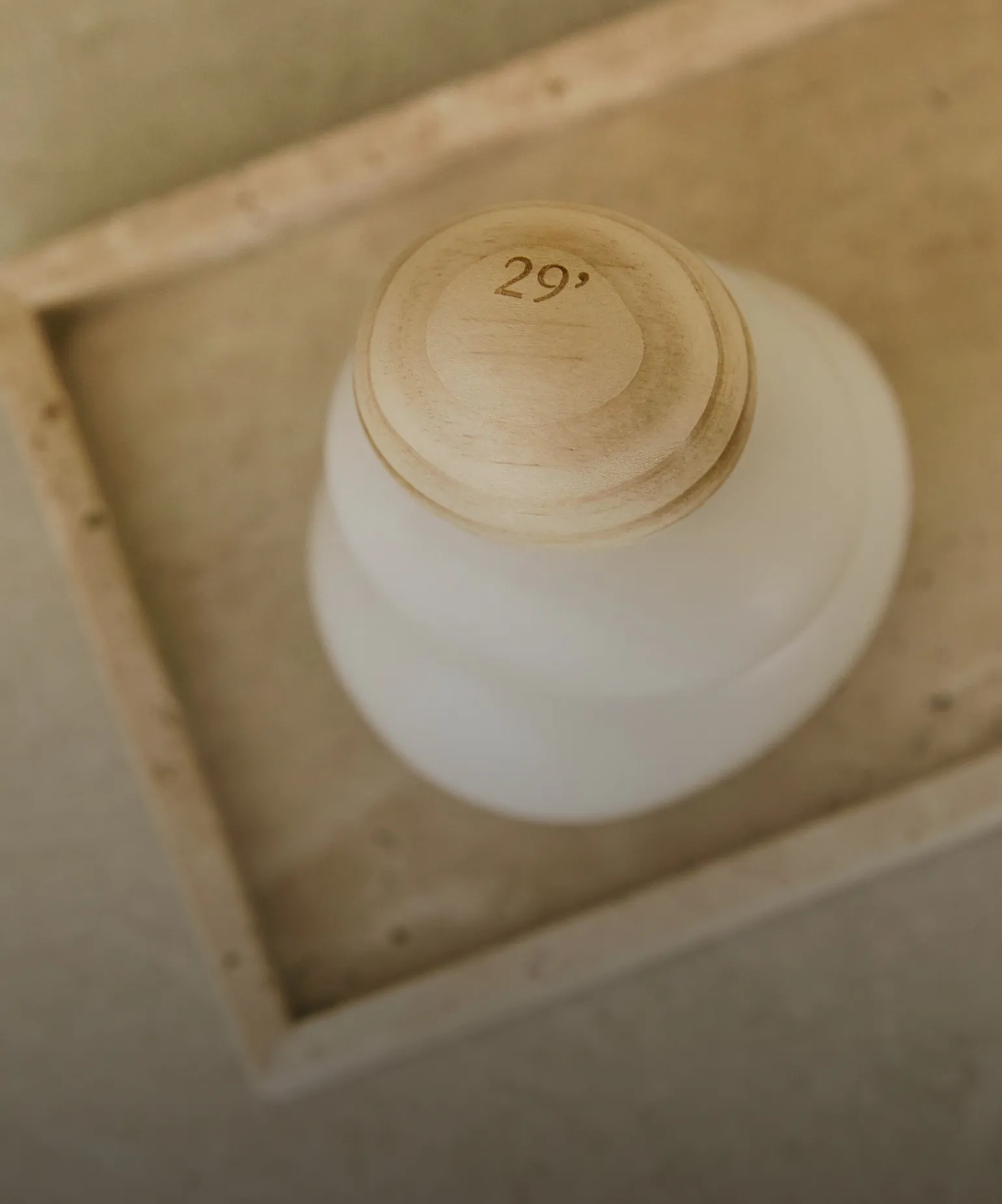 오늘을 바꾸는 향