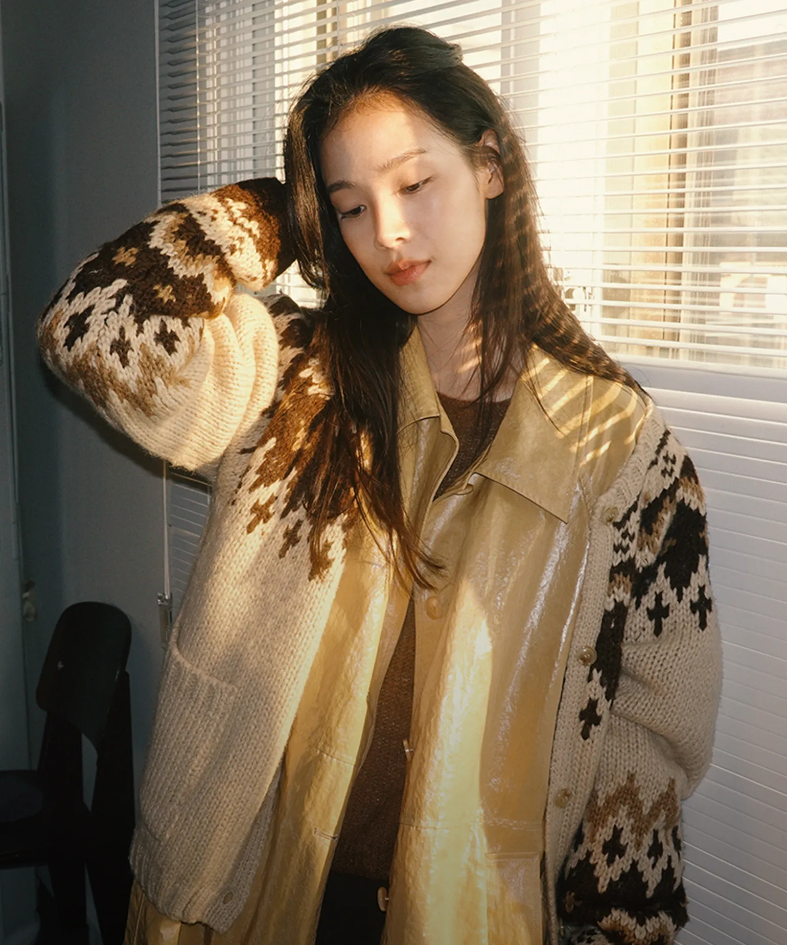 자유로운
보헤미안 감성