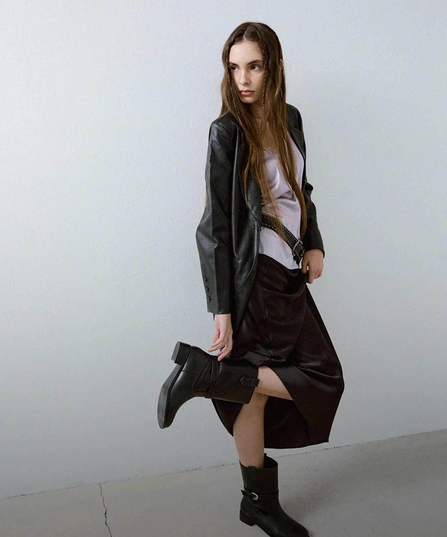 감성을 담은 포근함