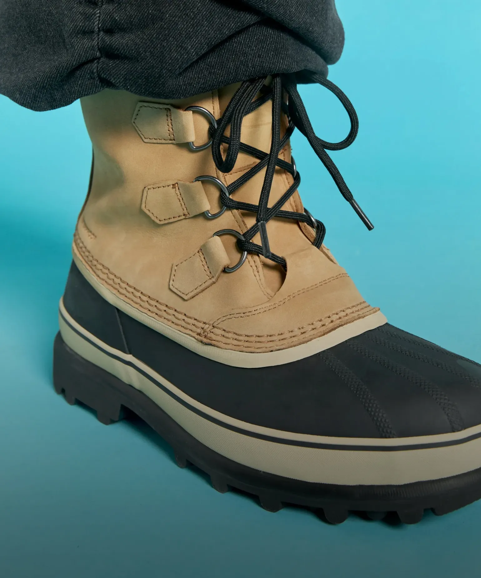 한파가 두렵지 않아요