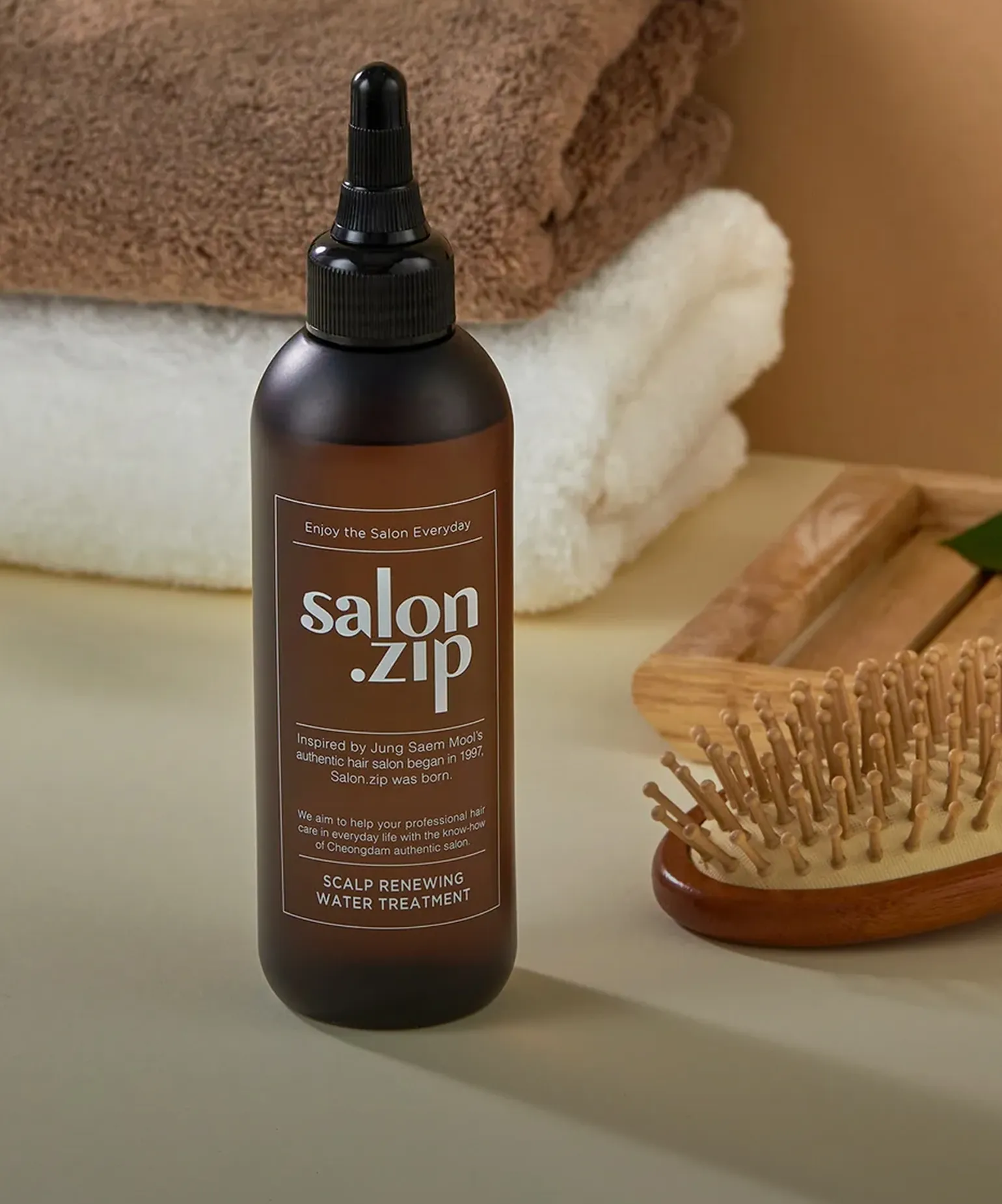 집에서 누리는
프로의 손길