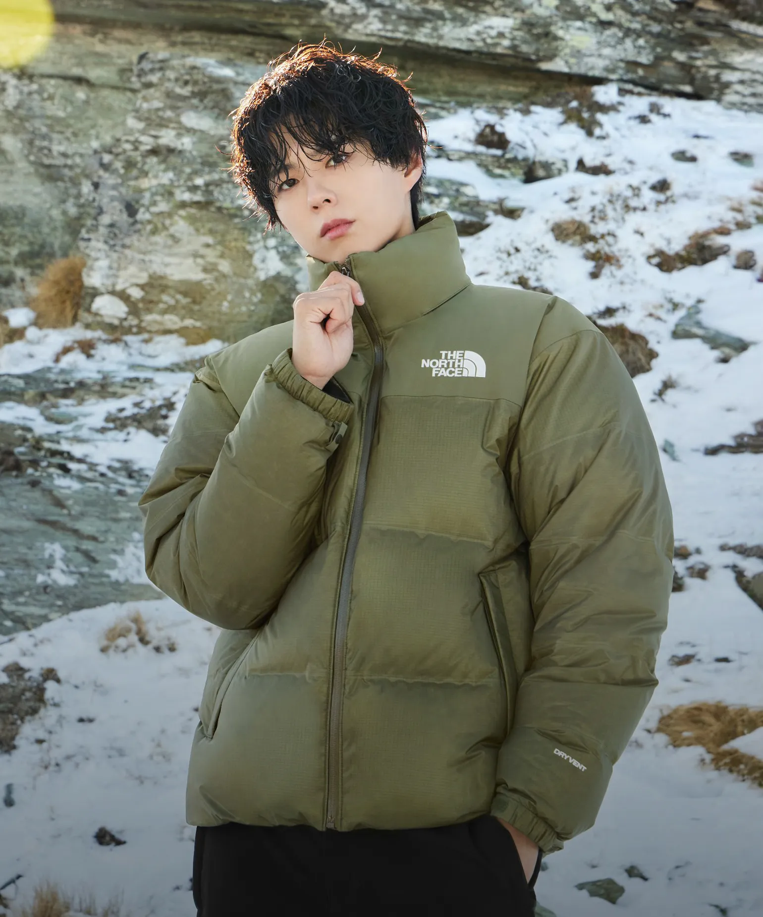 새해에도 모험은
계속돼요