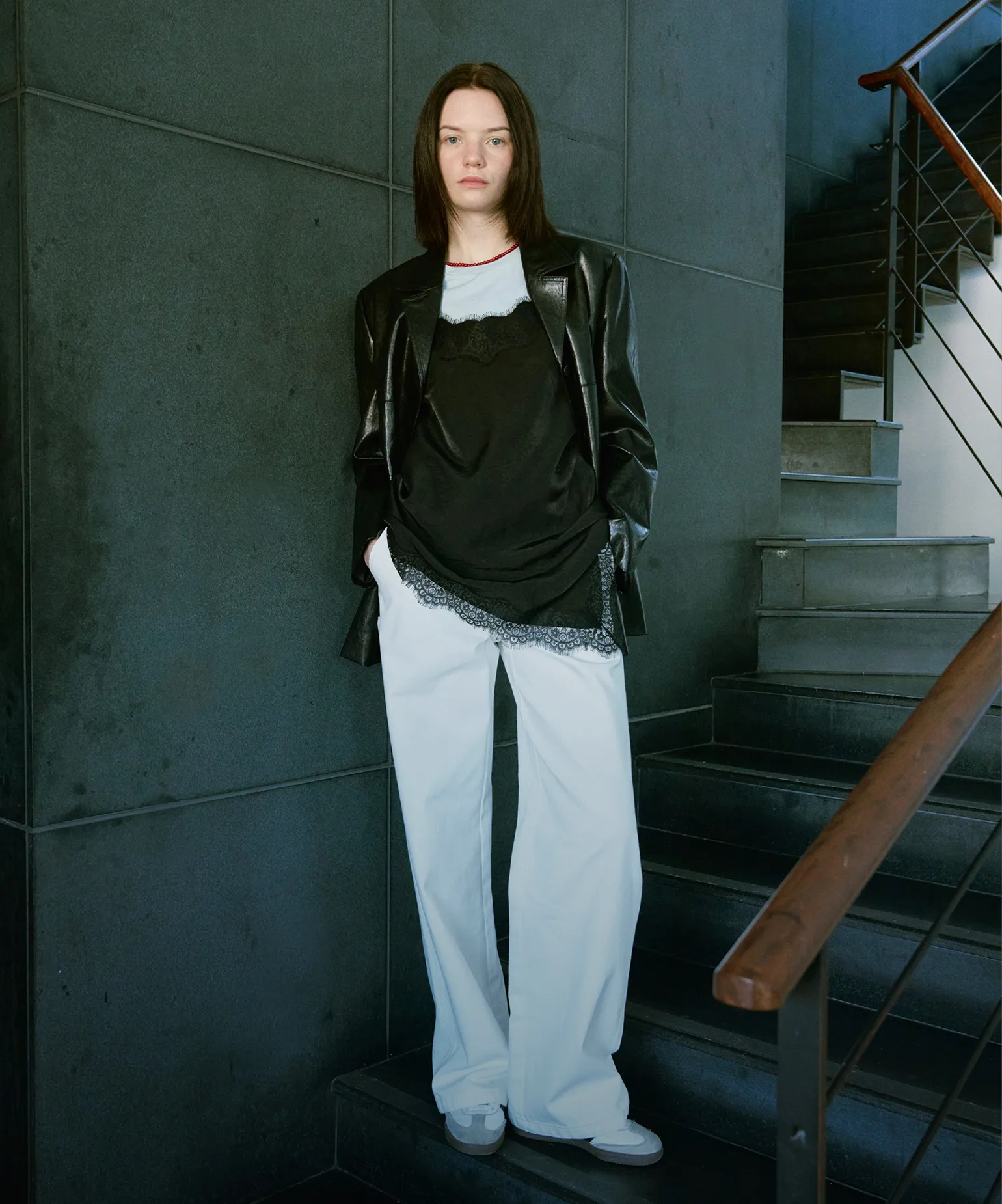 모던과 클래식의 만남