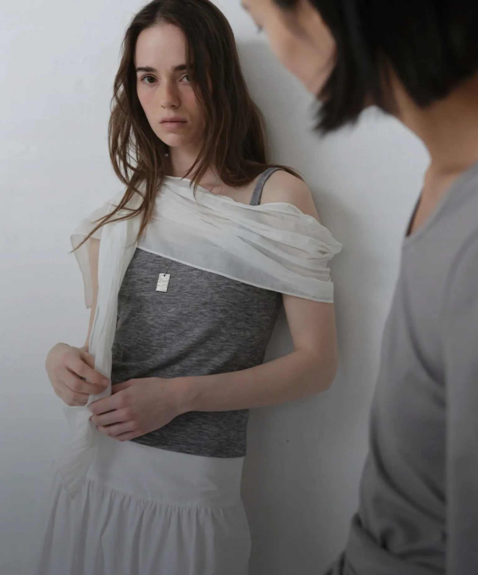 본질에 집중한 아름다움