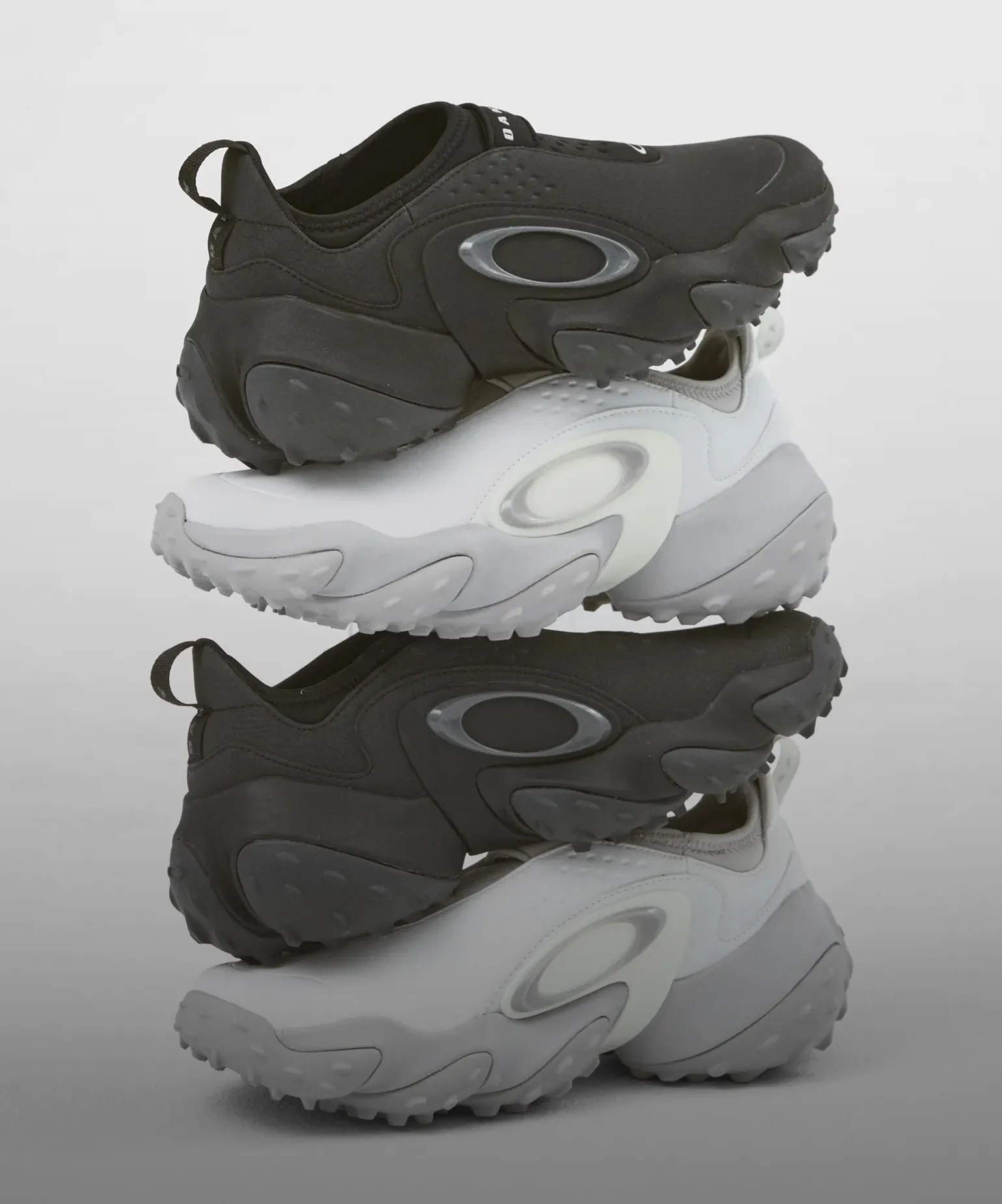 스타일을 더한 움직임