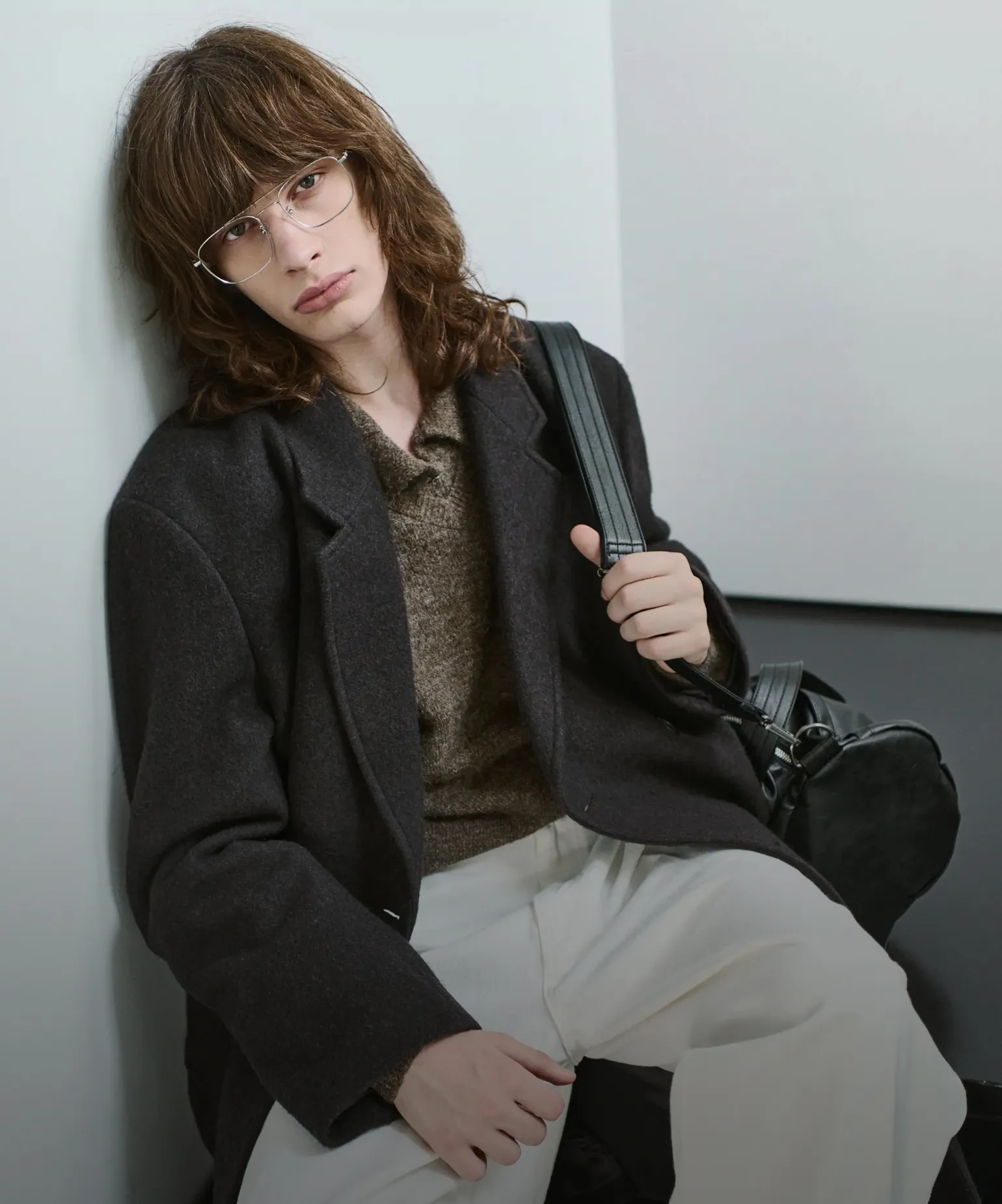 매일 손이 가는 코트