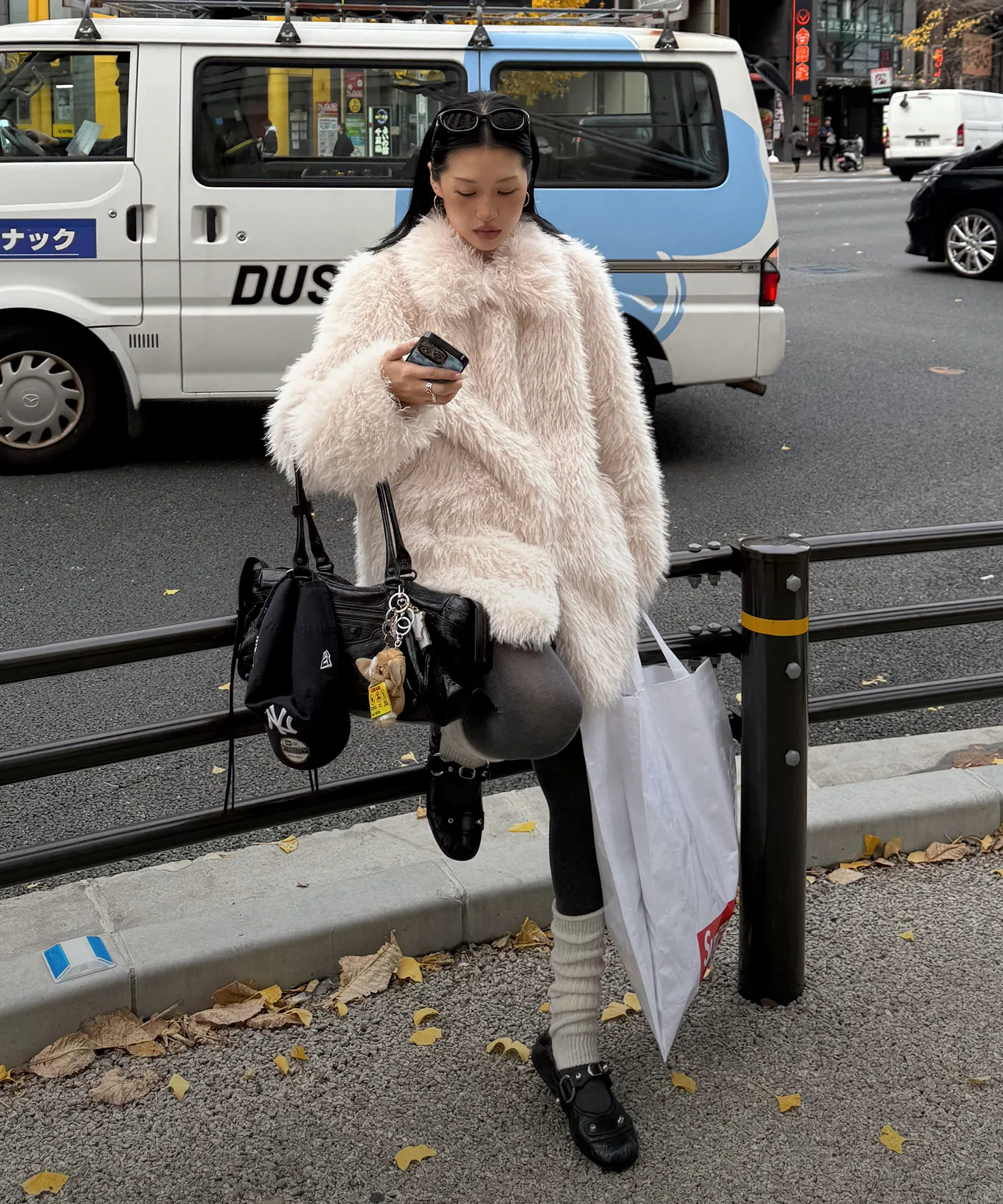 은은히 드러내는 존재감