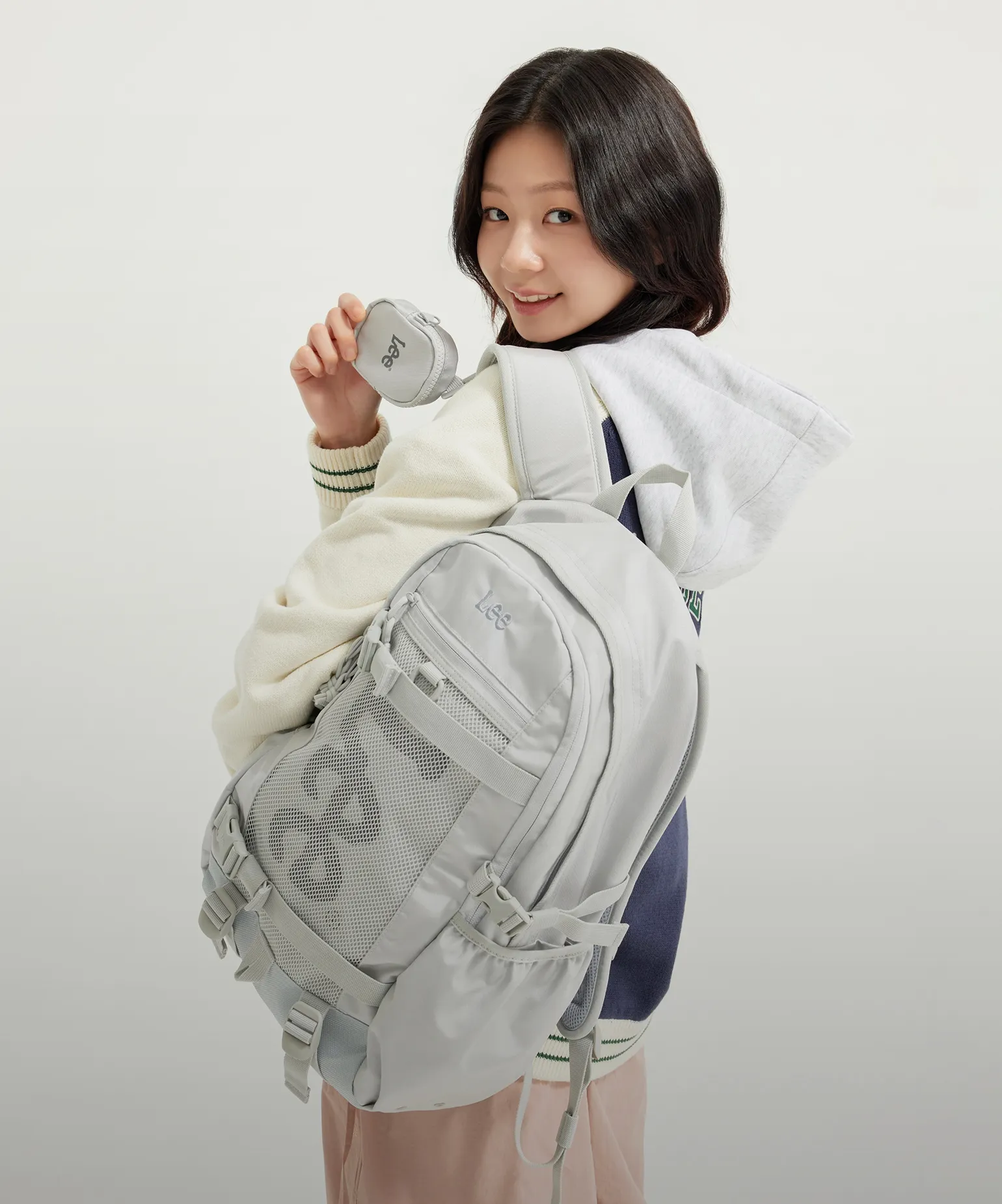 가볍게 준비하는 
새 학기