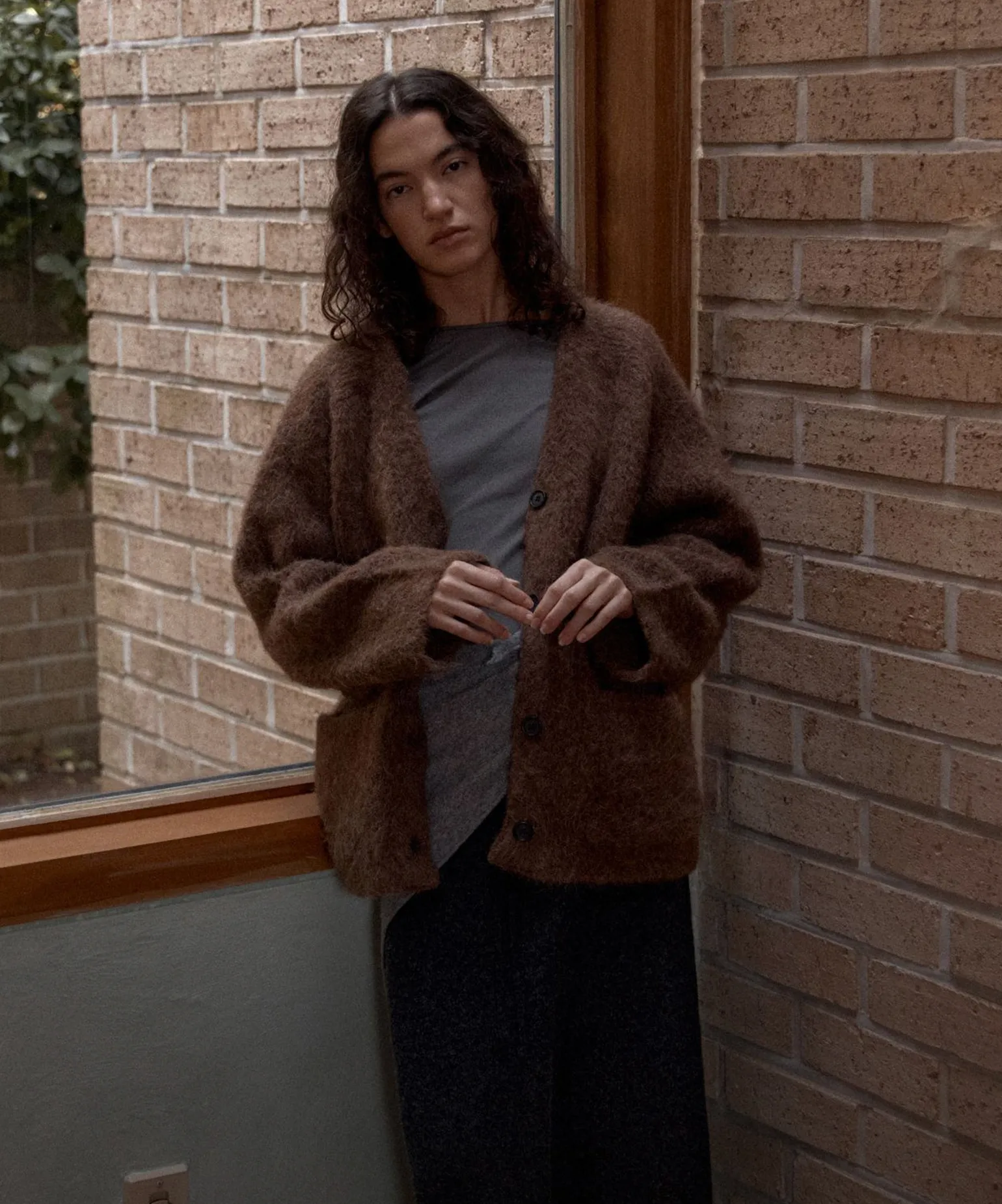 변치 않을 매력