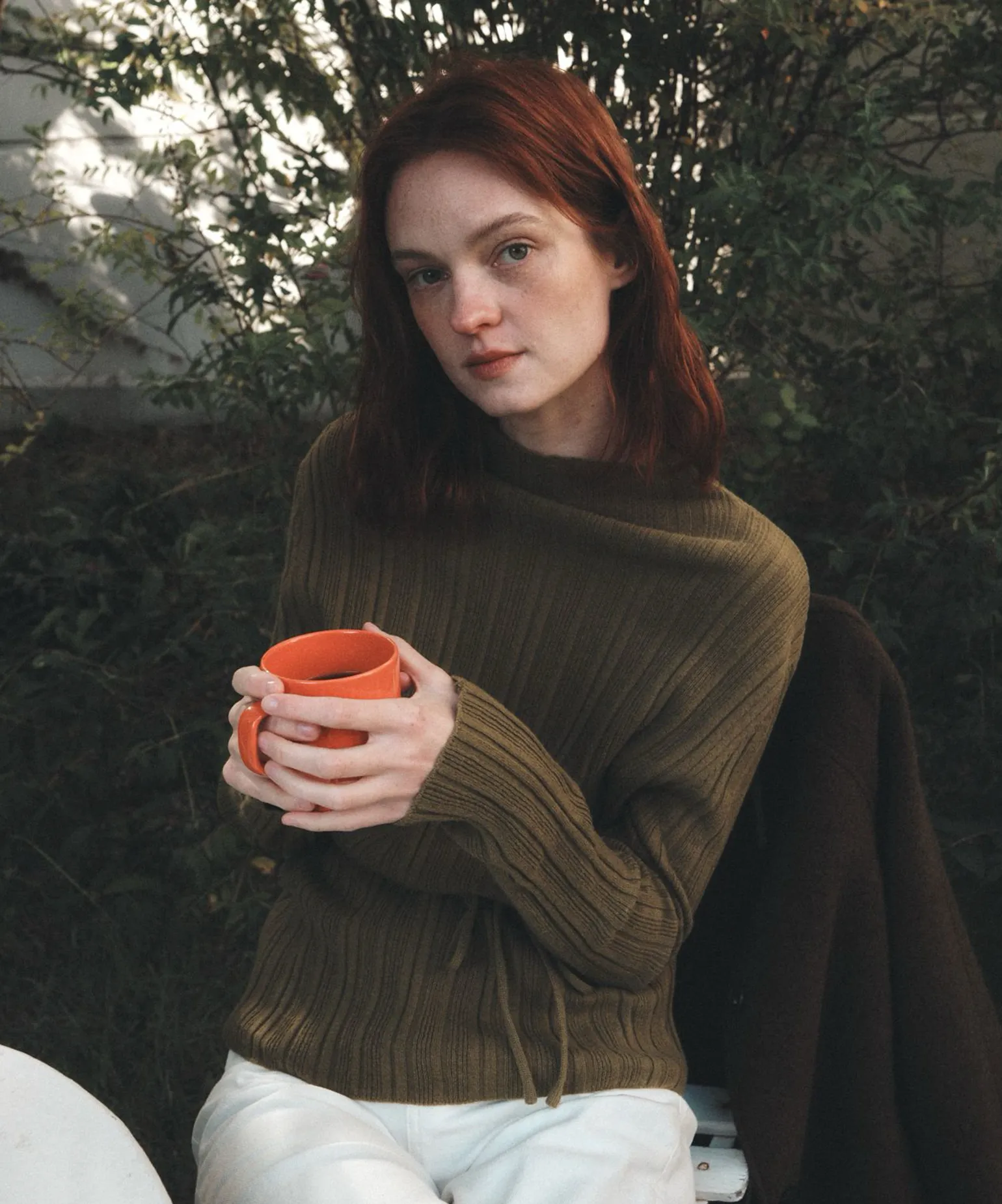 자꾸 찾게 되는 편안함