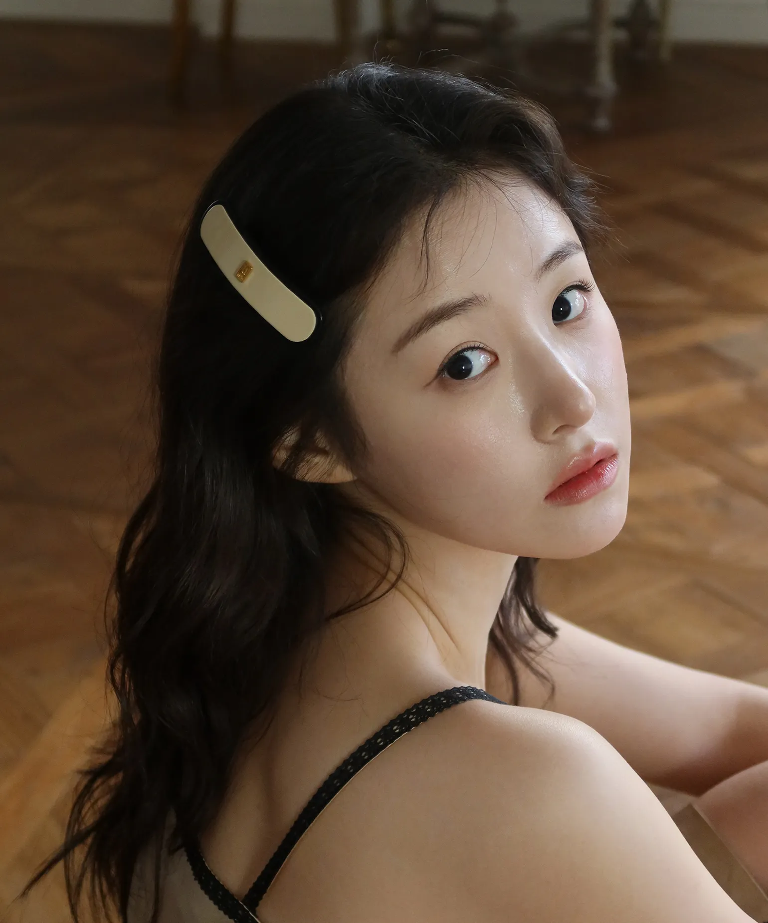 선물로 전하는
로맨틱 무드