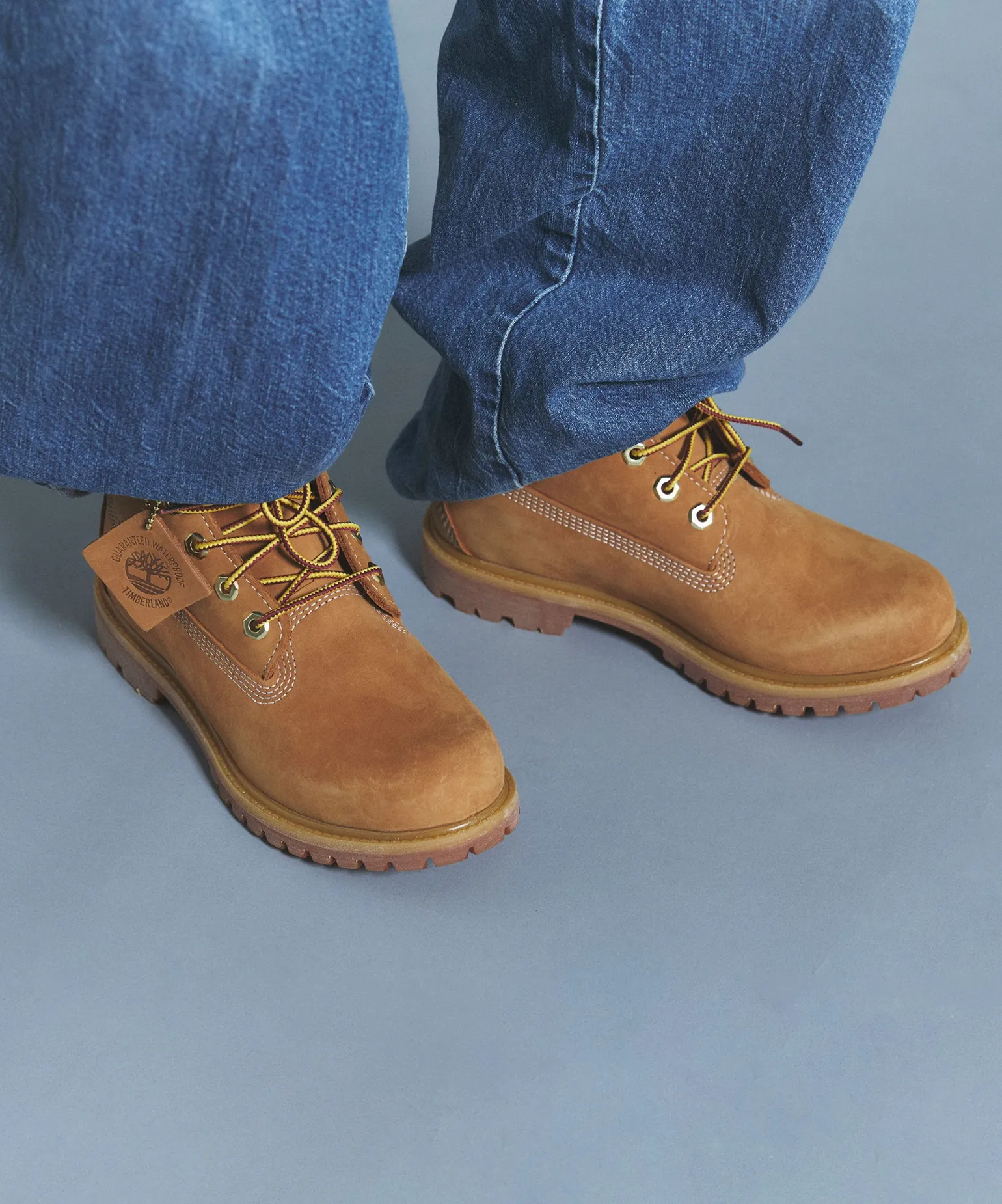 오래 신을 기본