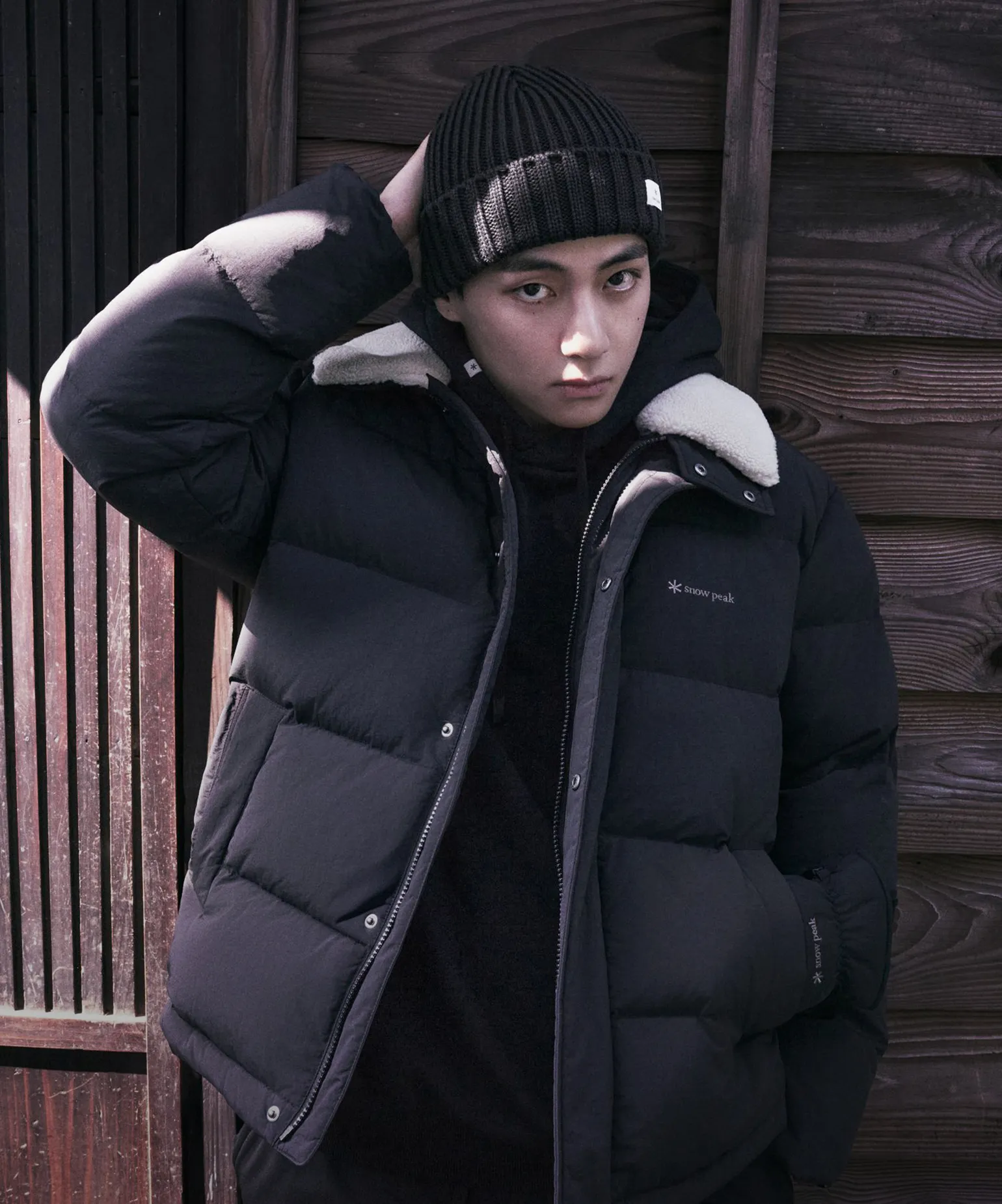 자연과 기술의 조화