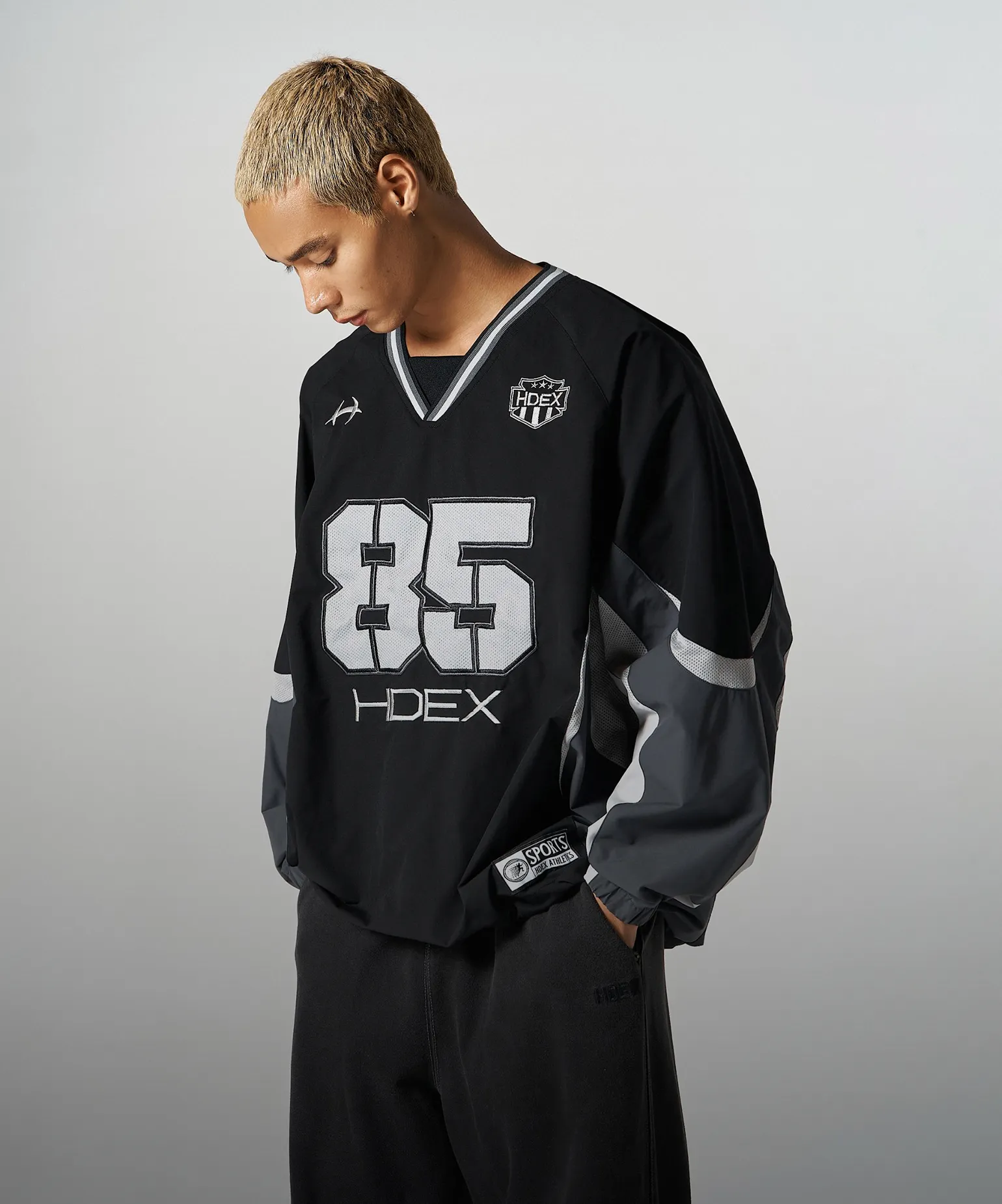 한계에 도전하는
퍼포먼스웨어