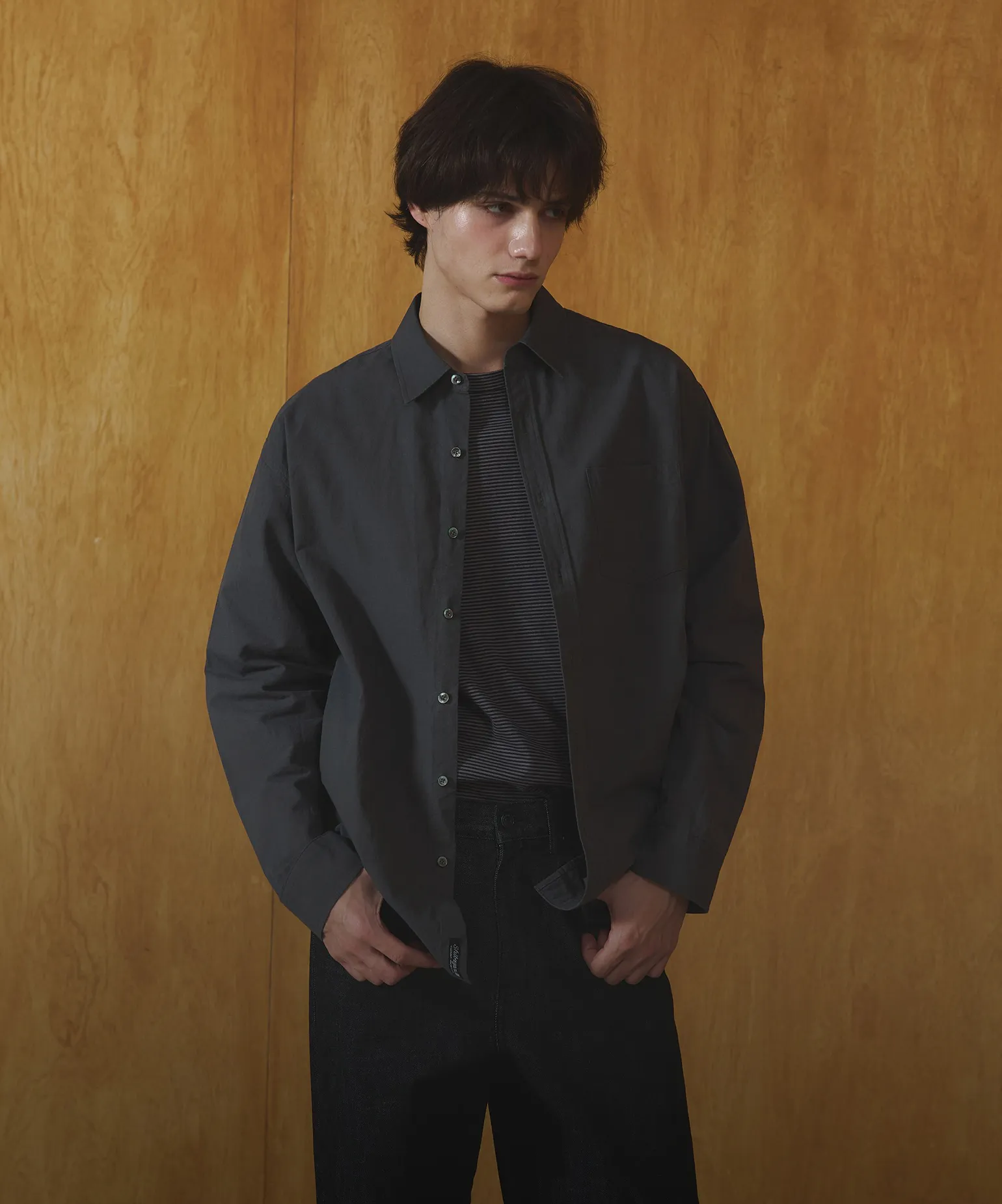 내가 찾던
비즈니스 캐주얼