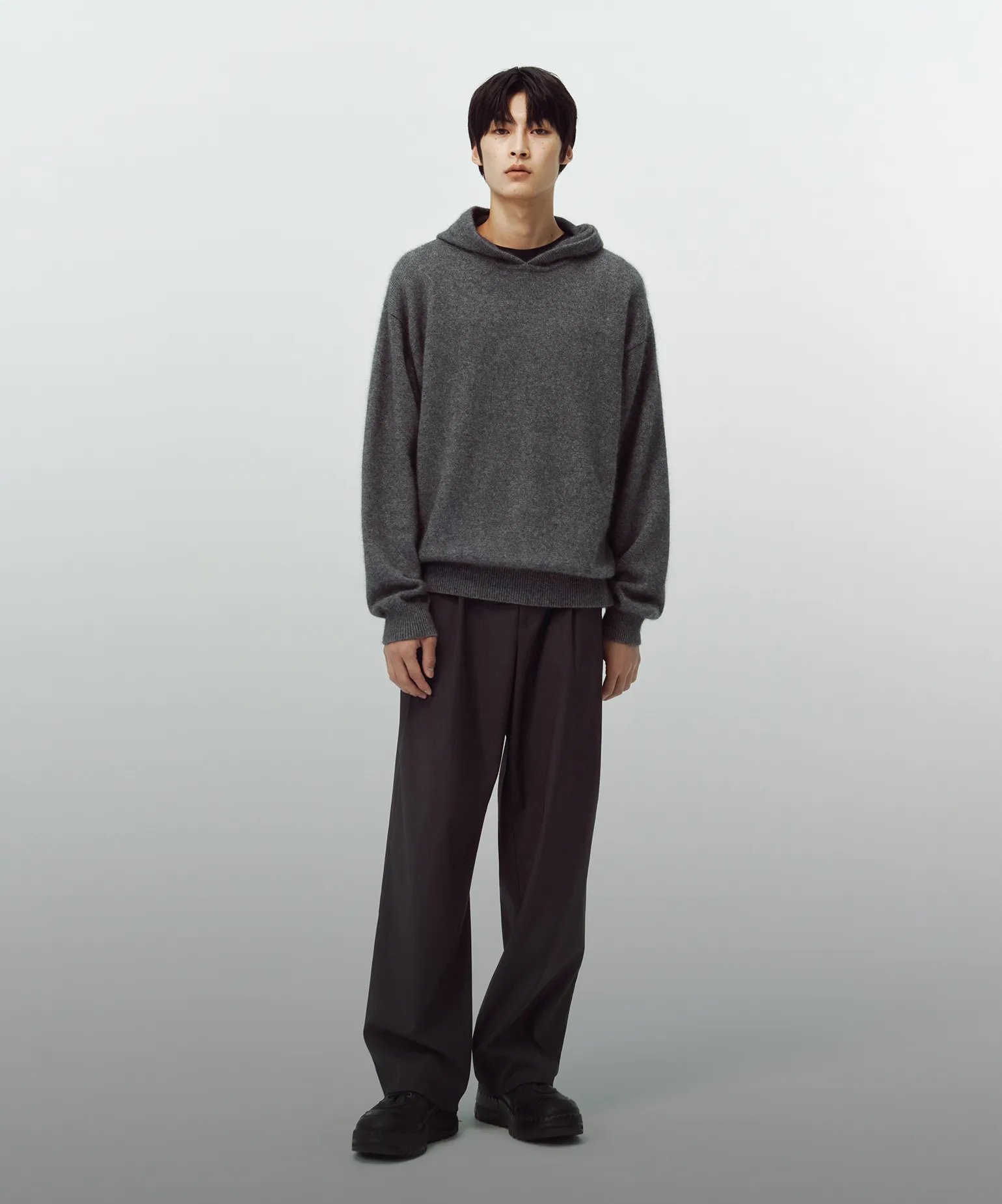 자연스러운
멋의 추구