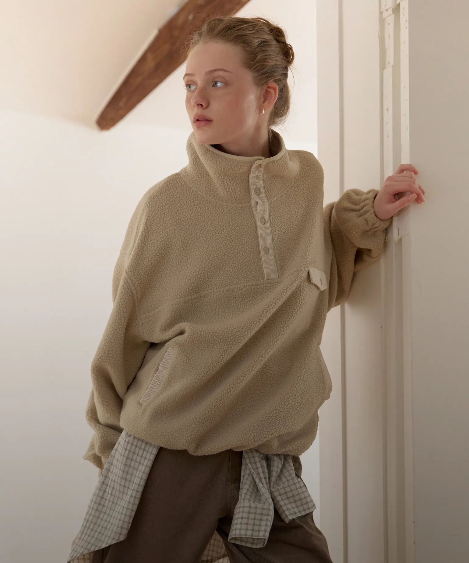 담백한 일상의 행복