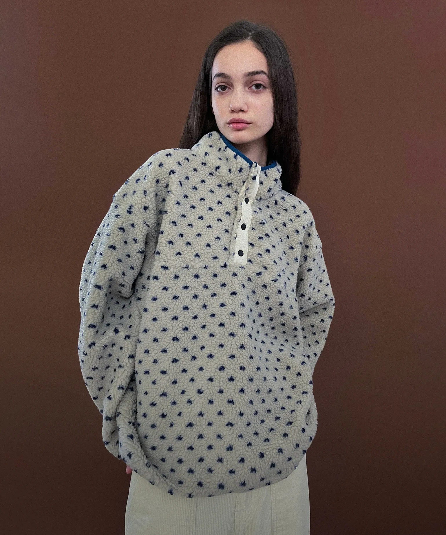 핏으로 완성한 스타일