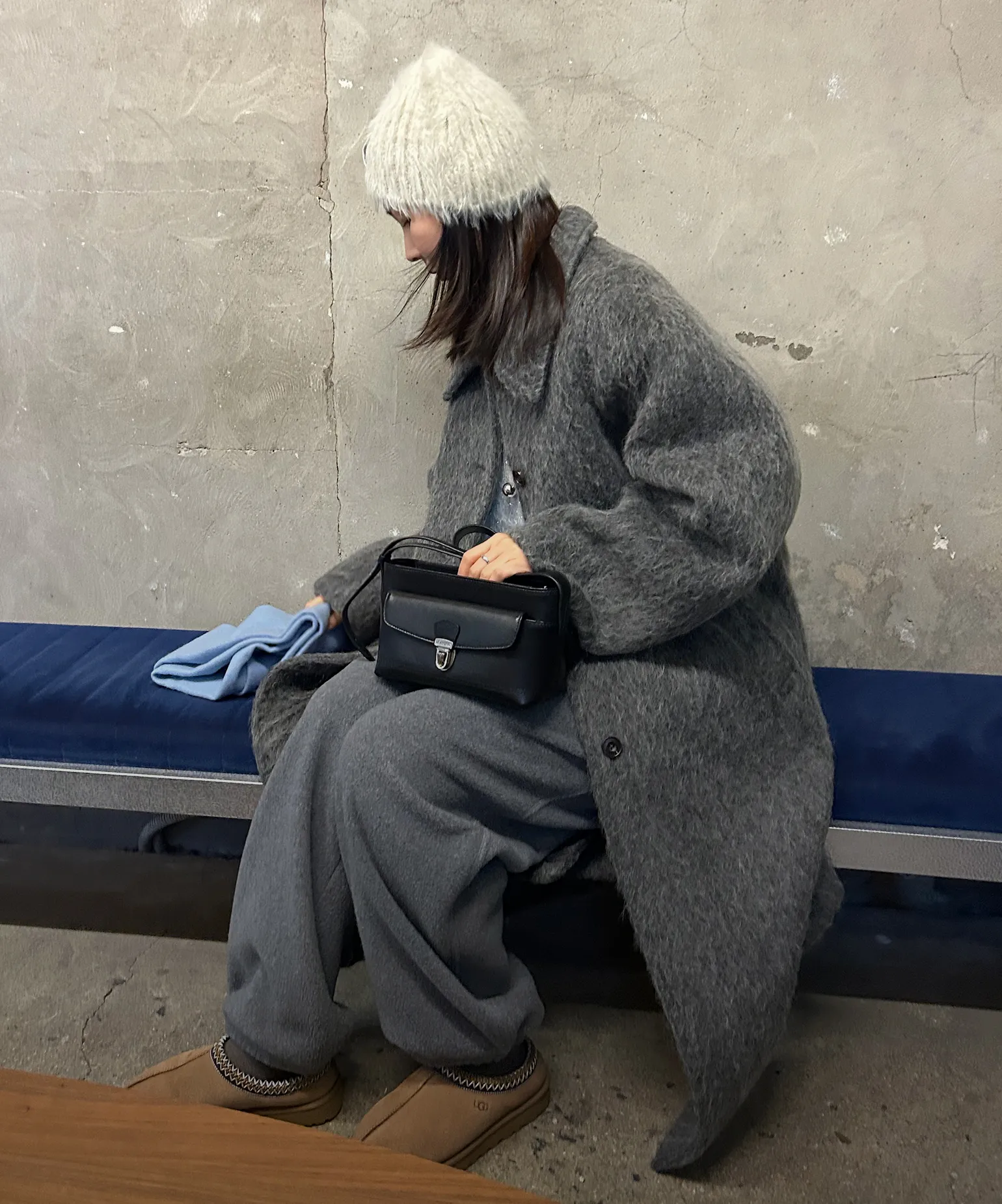 스태프가 추천하는
겨울 아이템