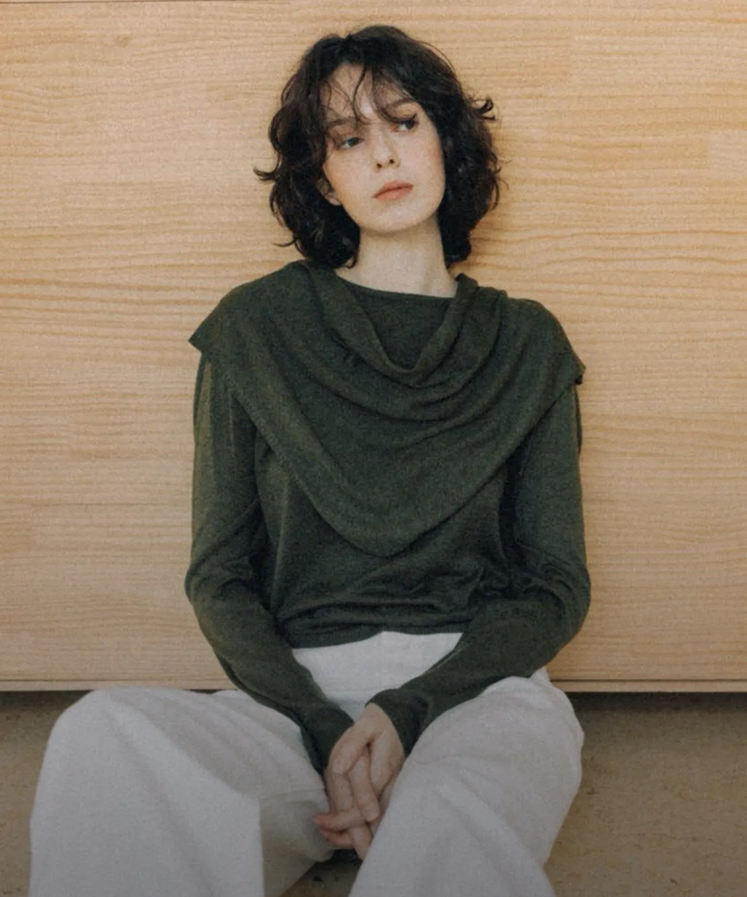 유행 너머의 감각