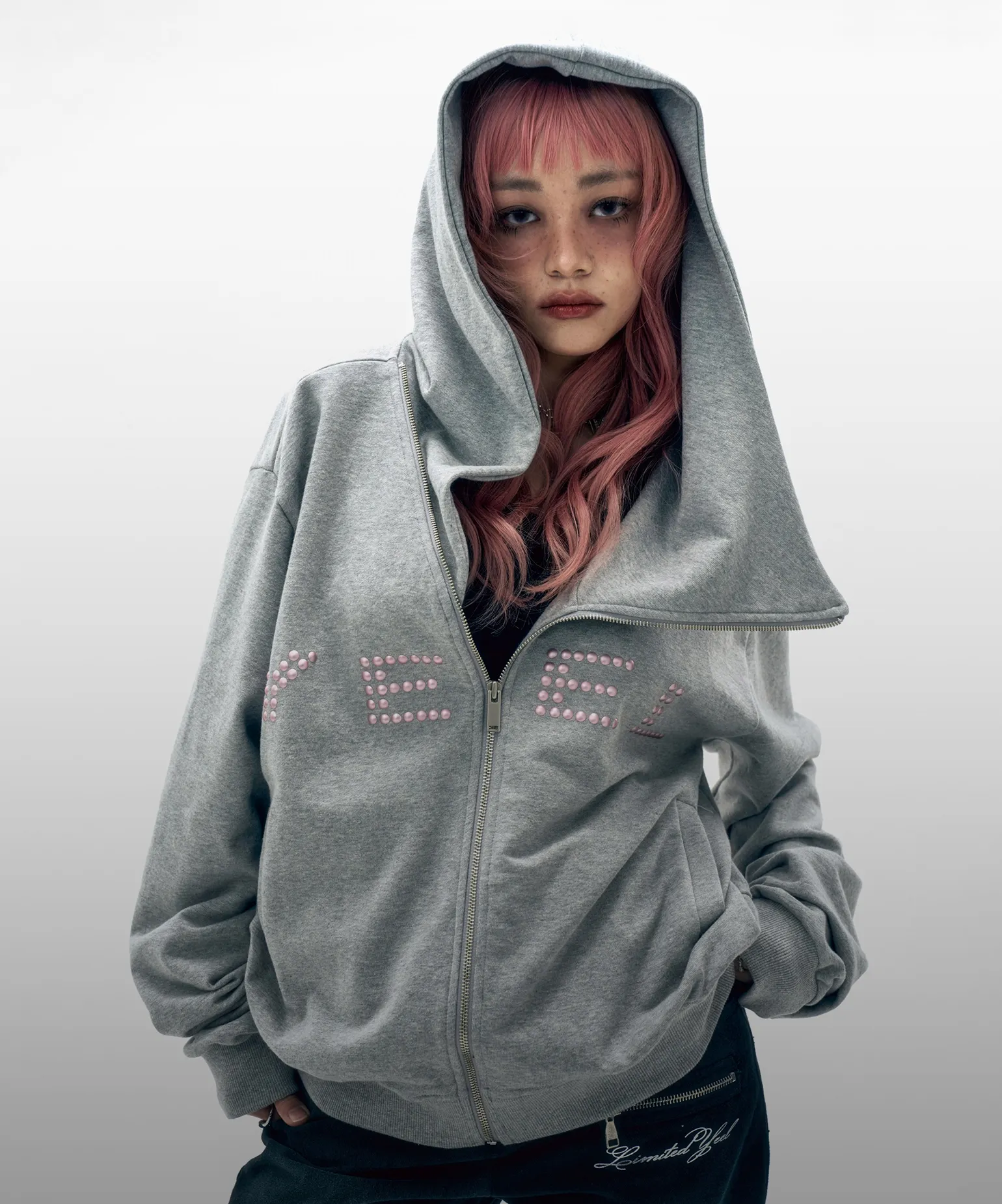 선명한 개성의 옷장