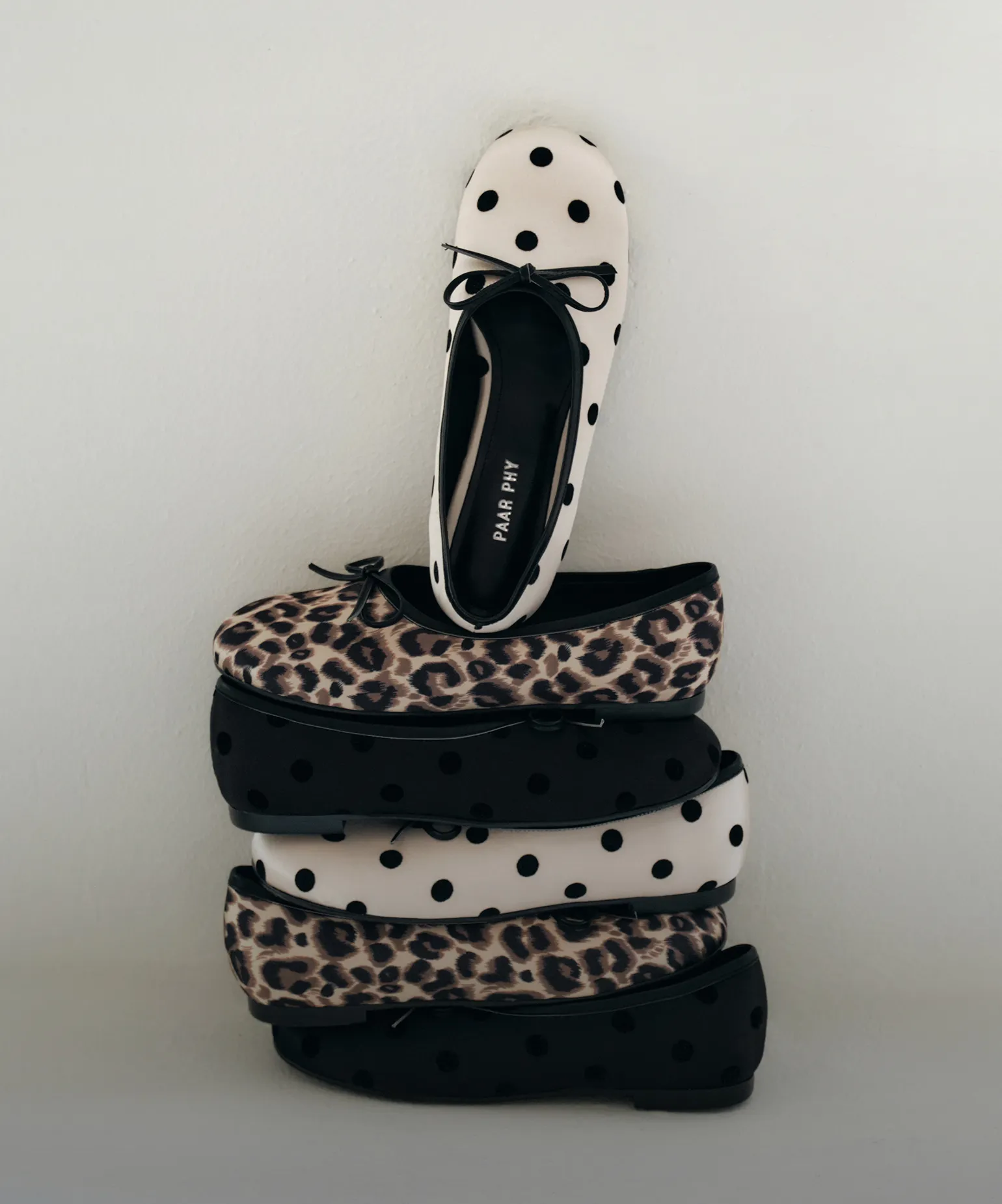 사랑스러운 리본이 포인트