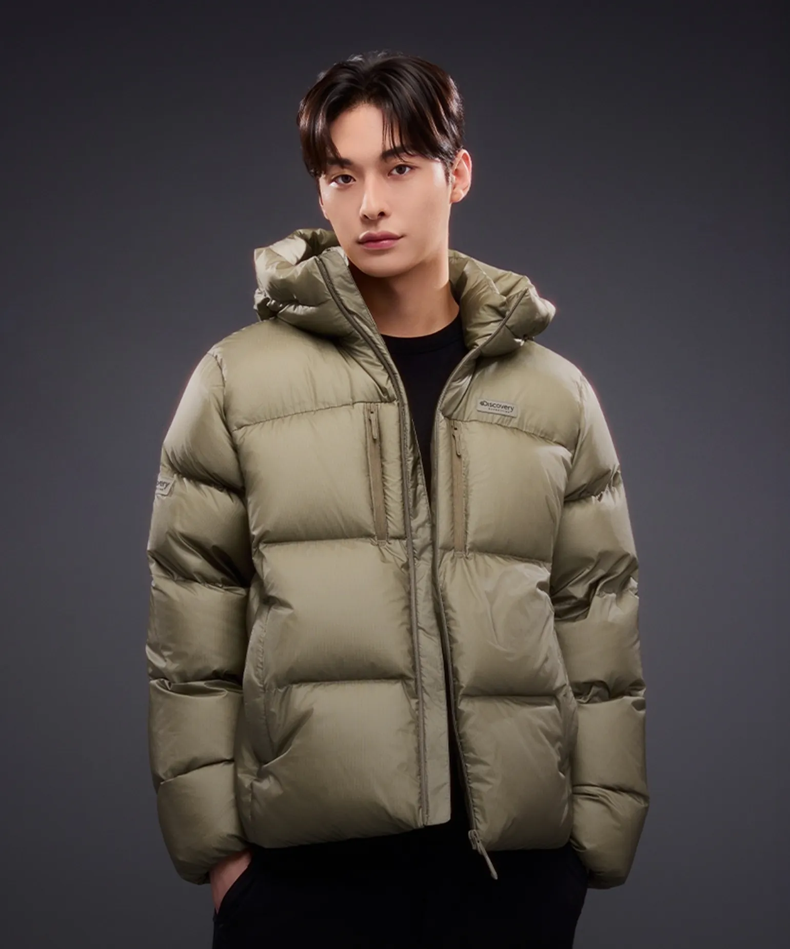 온기 있는 선택