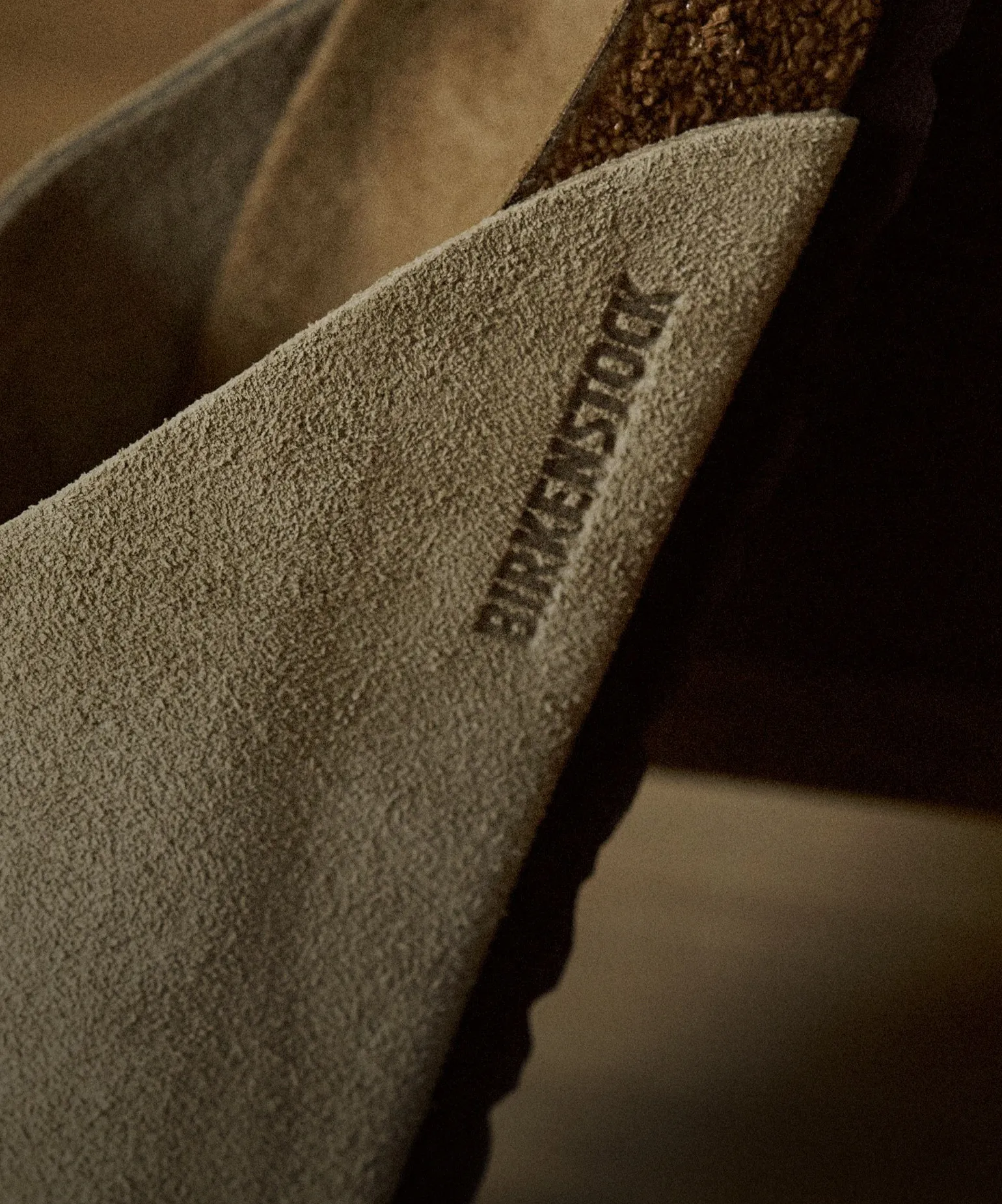 슬리퍼도 포근할 수 있어요