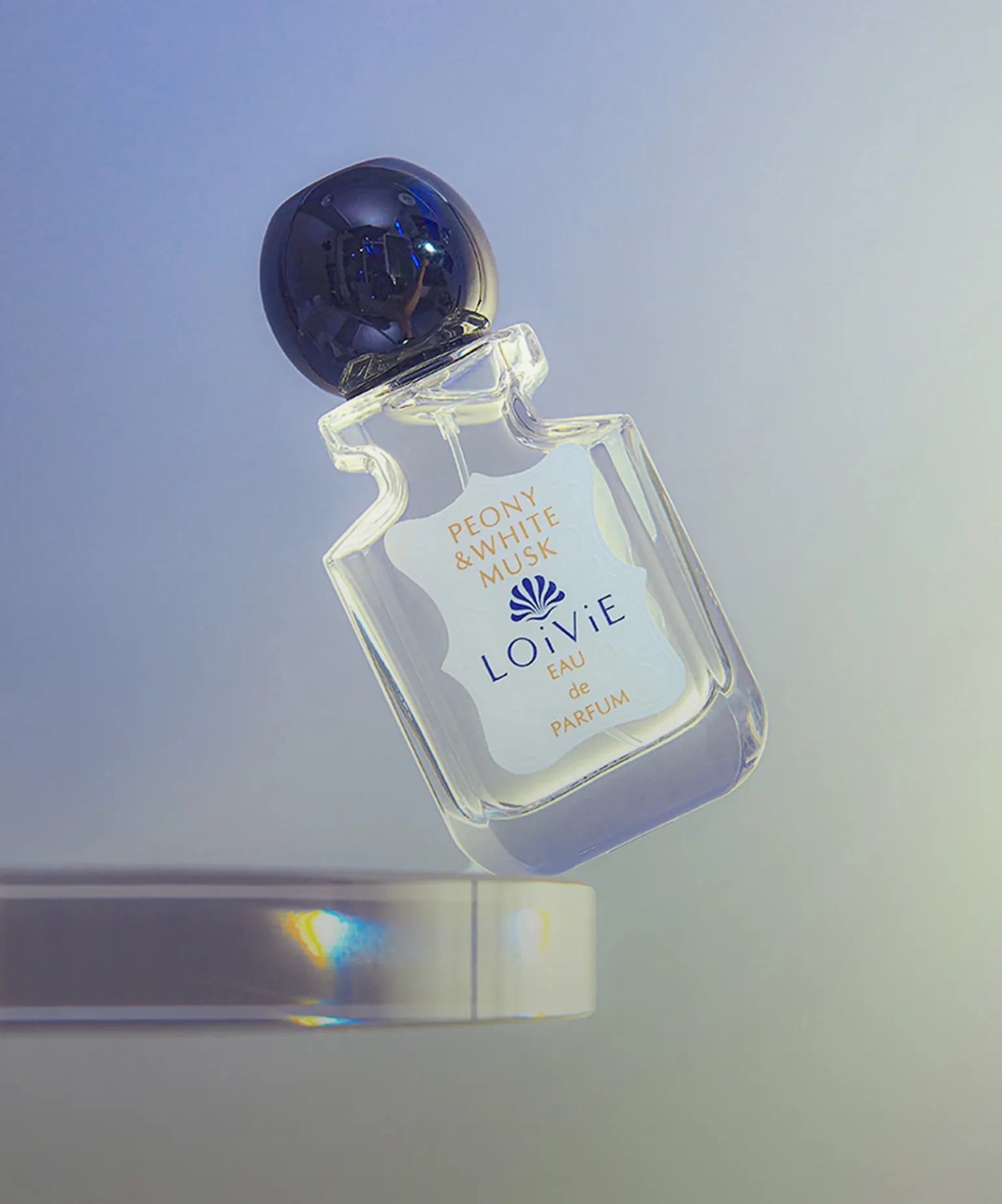 나를 위한
스몰 럭셔리