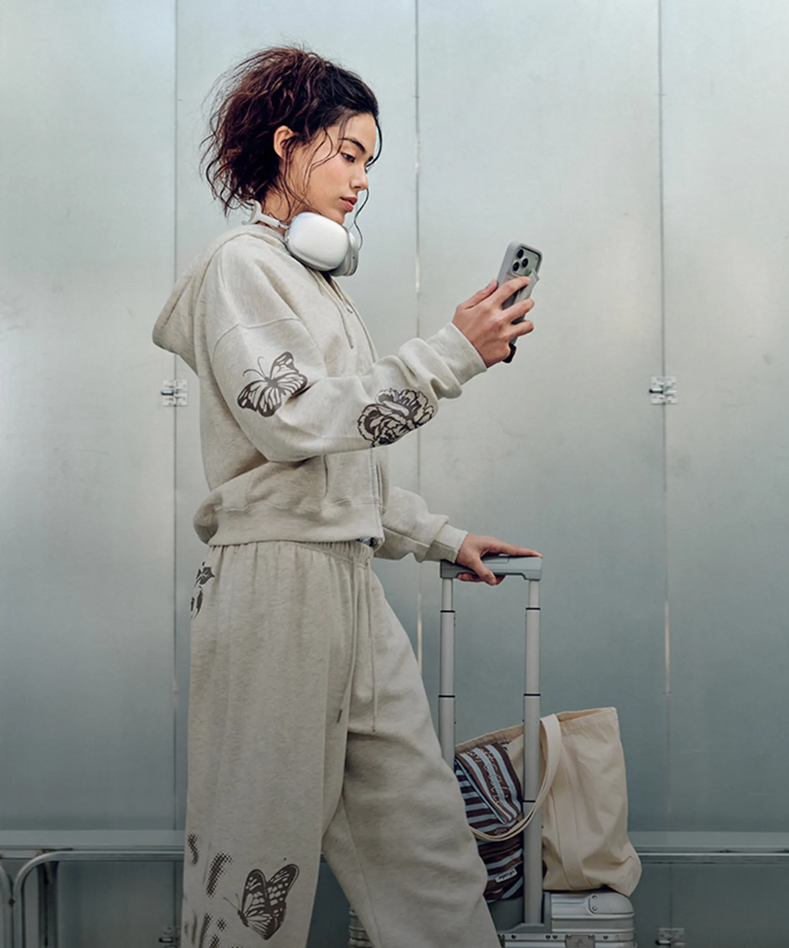 여유로운
캘리포니아 무드