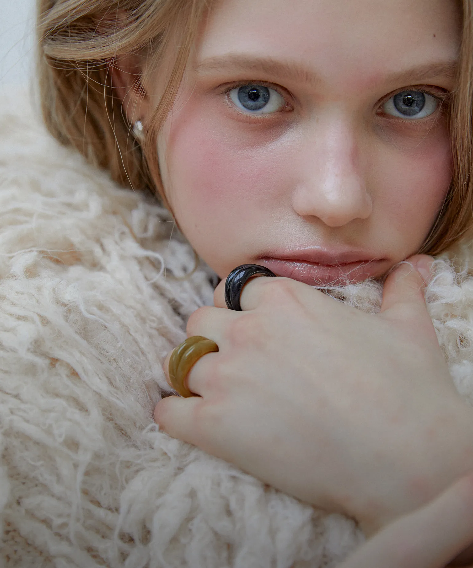 남다른 감각의
포인트 주얼리