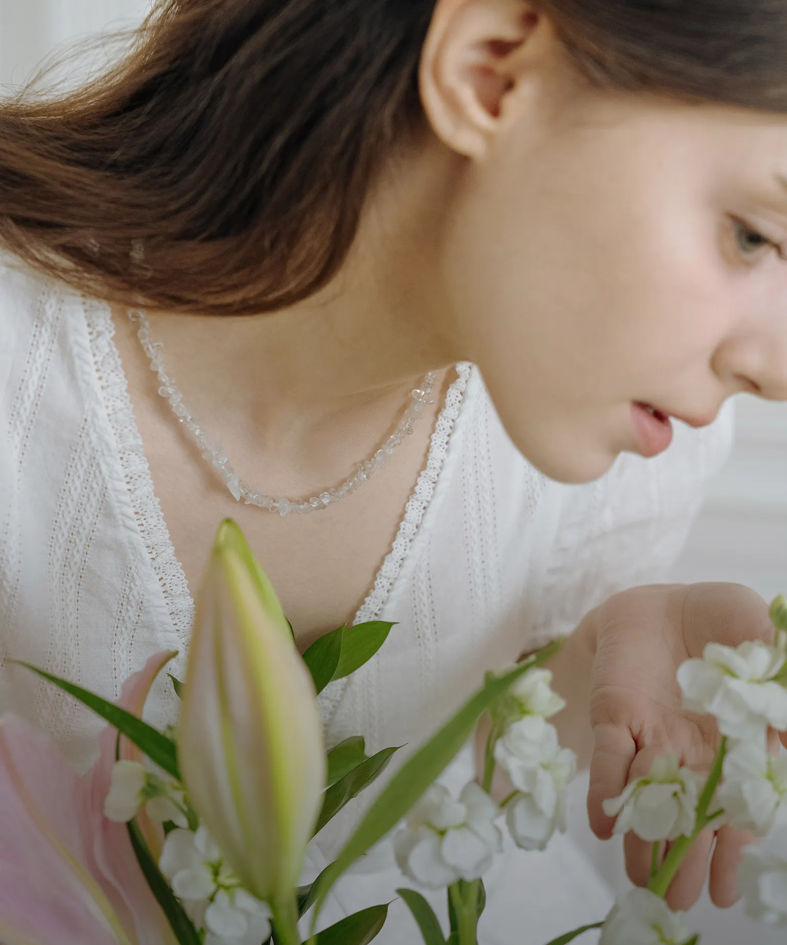 기본이 되는 액세서리