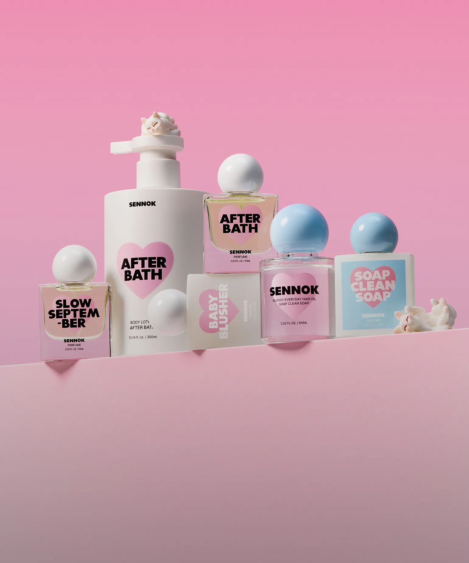 사랑을 전할 타이밍