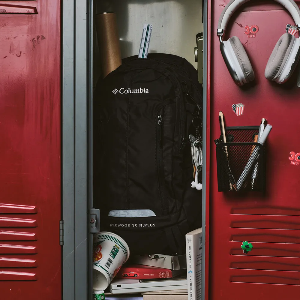 새 학기의 시작