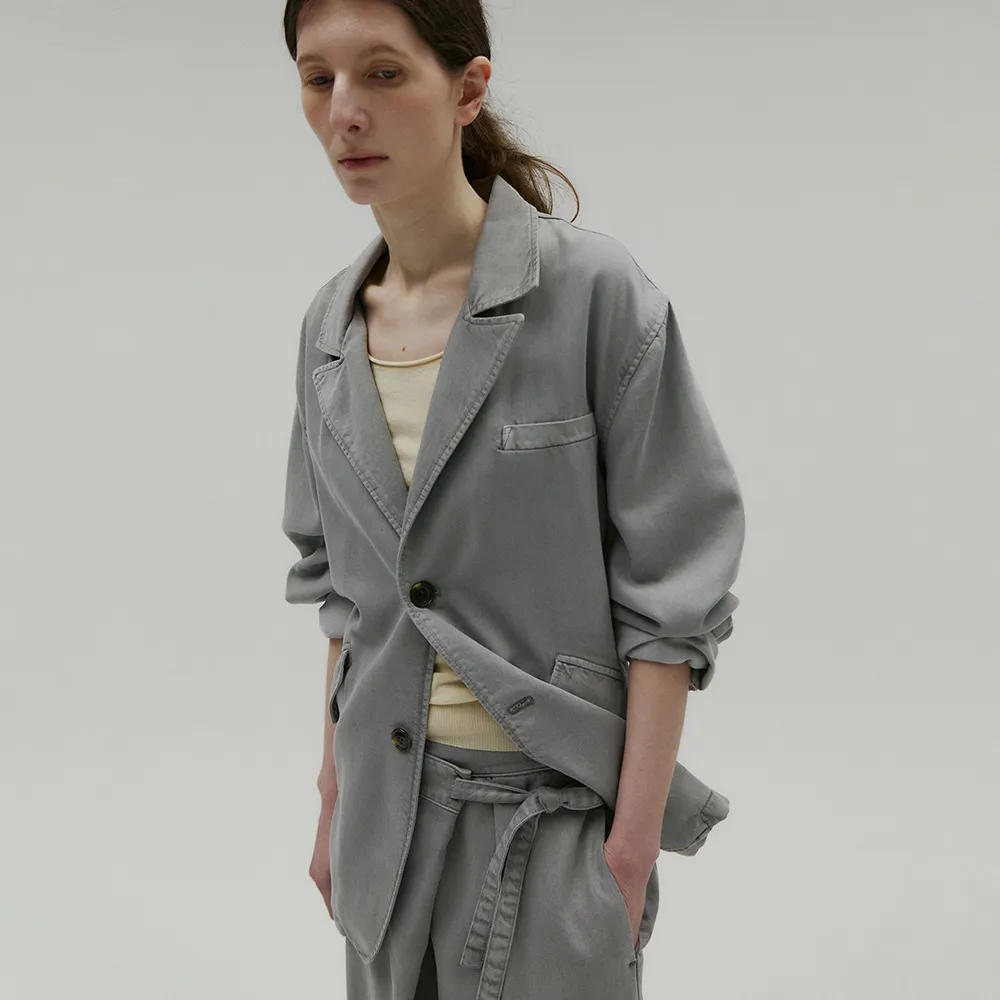 달빛이 머문 저녁