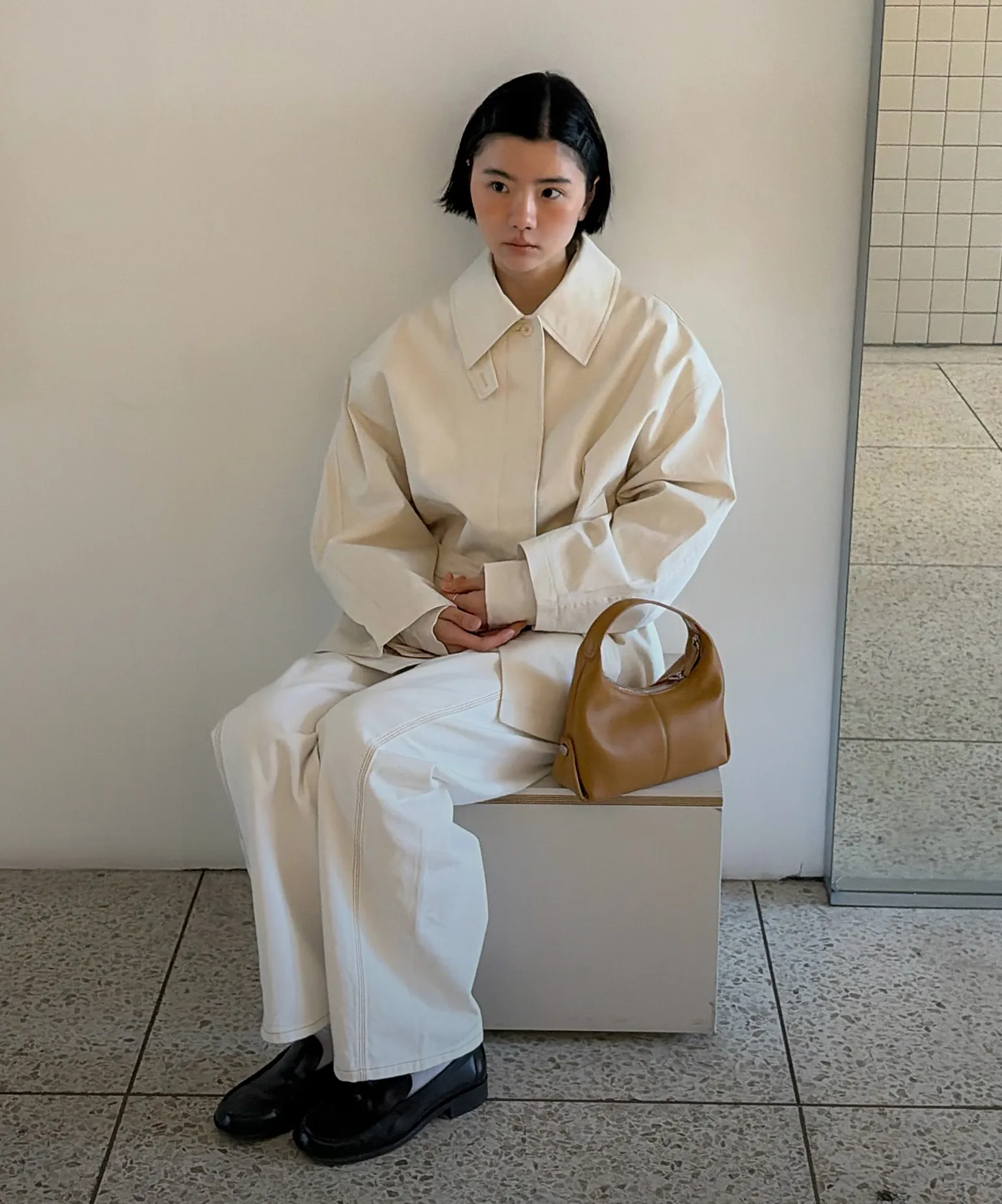 손에 남는
부드러운 촉감