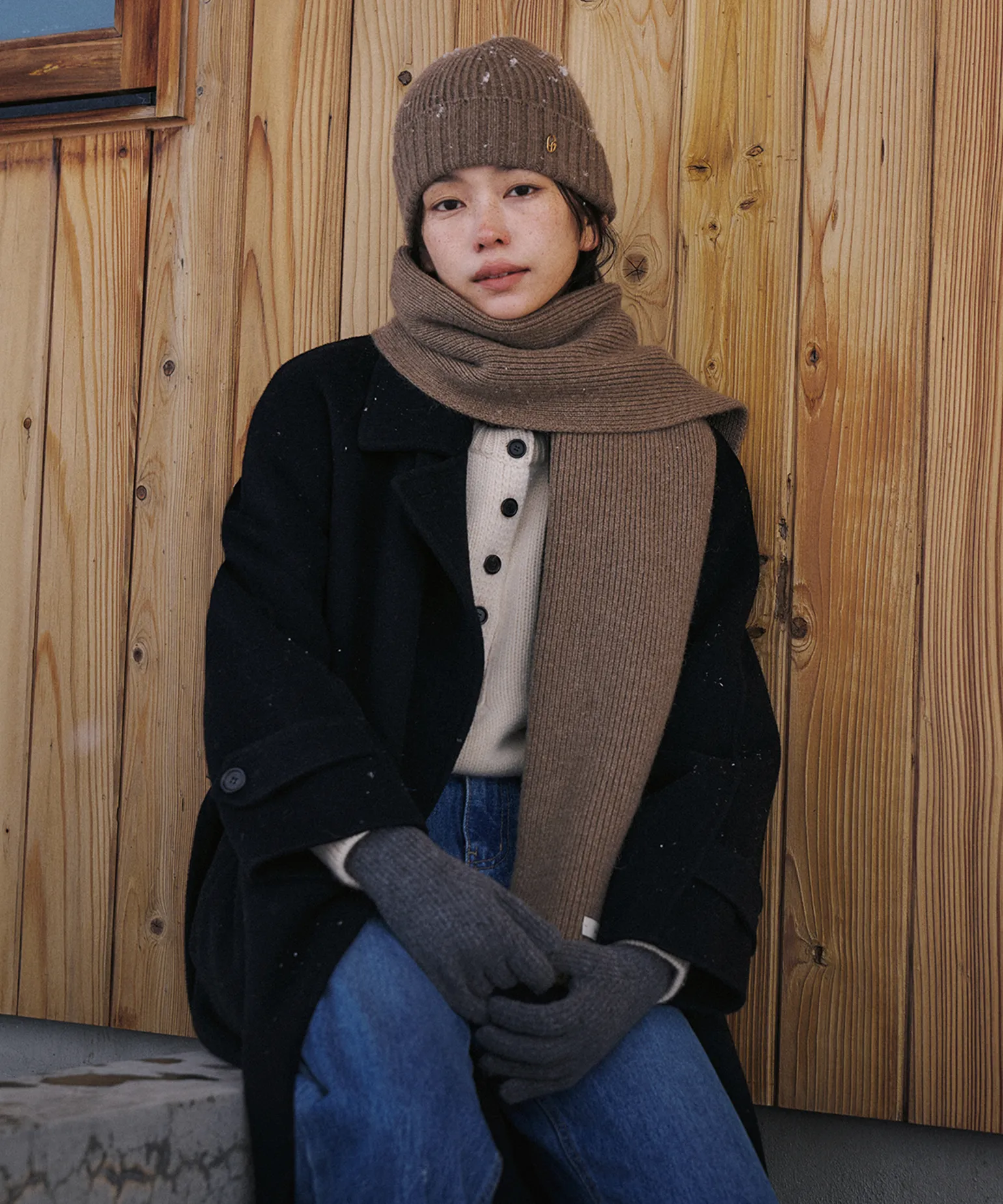 단정한 아름다움