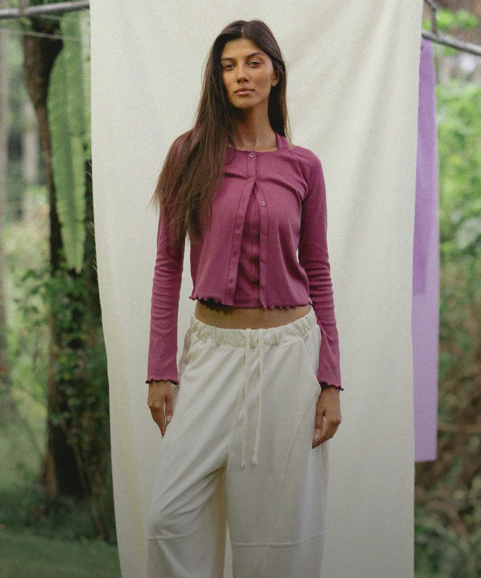 일상이 된 요가