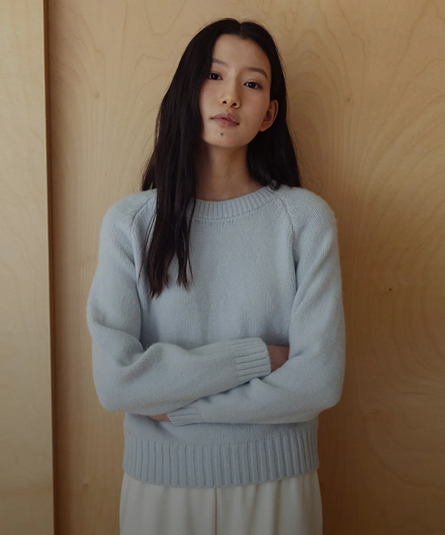 트렌드를 이끄는 실루엣