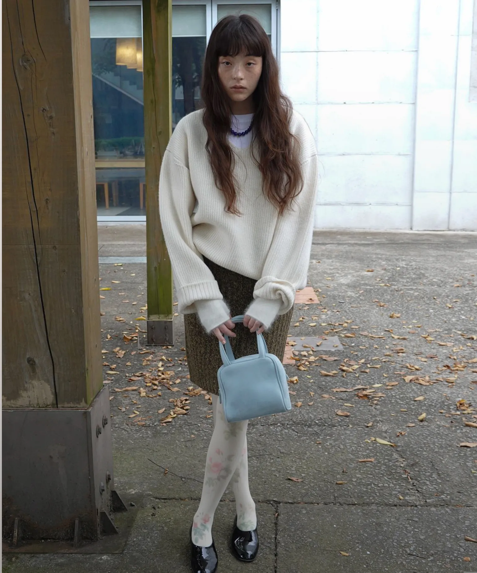 시간이 만든 취향