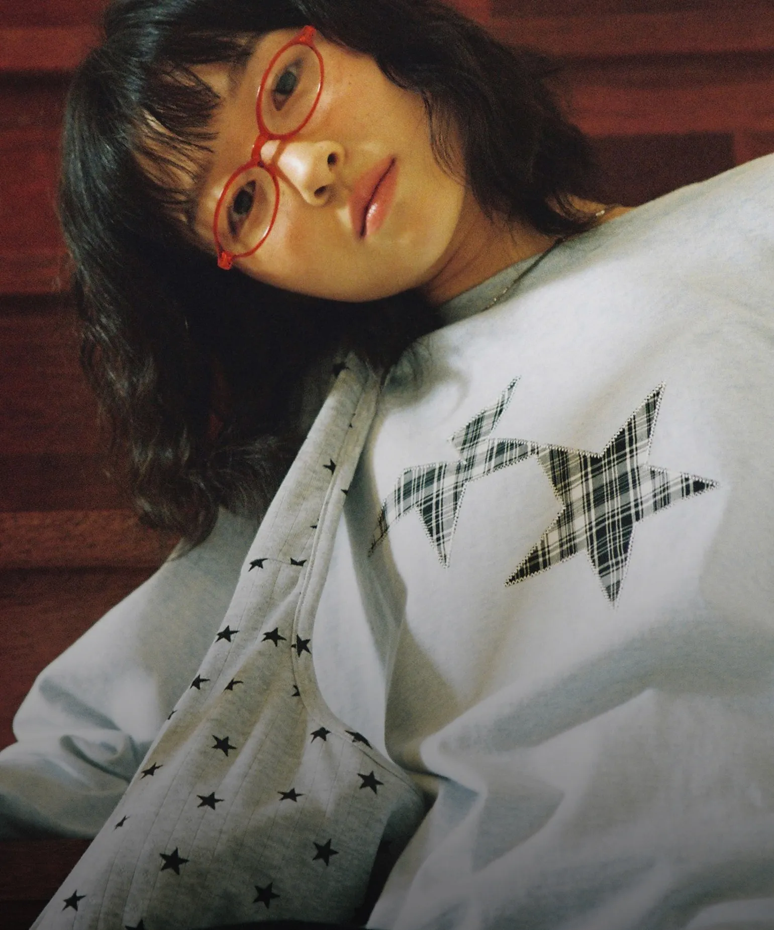 잔잔한 브리티시 무드