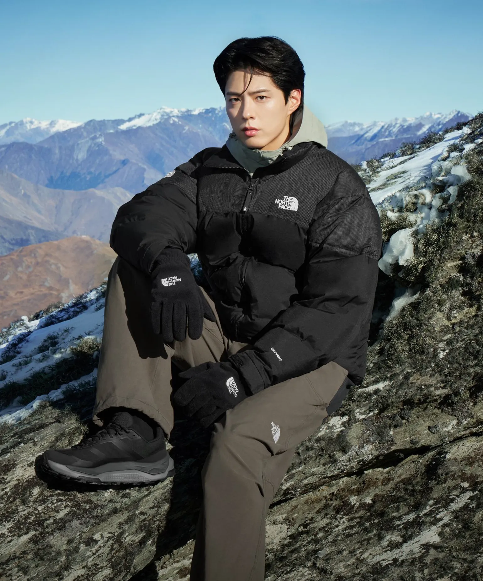 새해에도 모험은
계속돼요