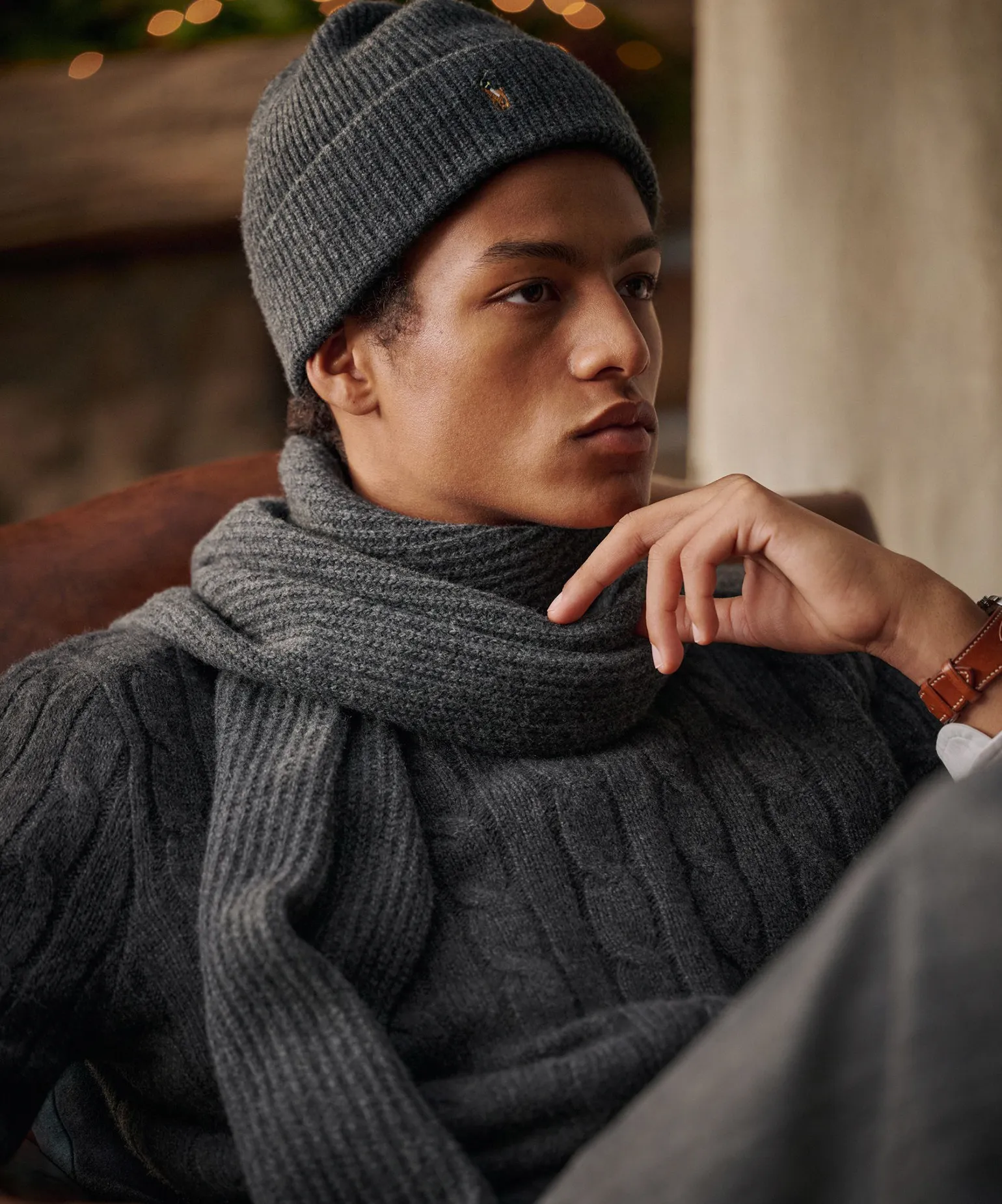 아메리칸 클래식의 품격