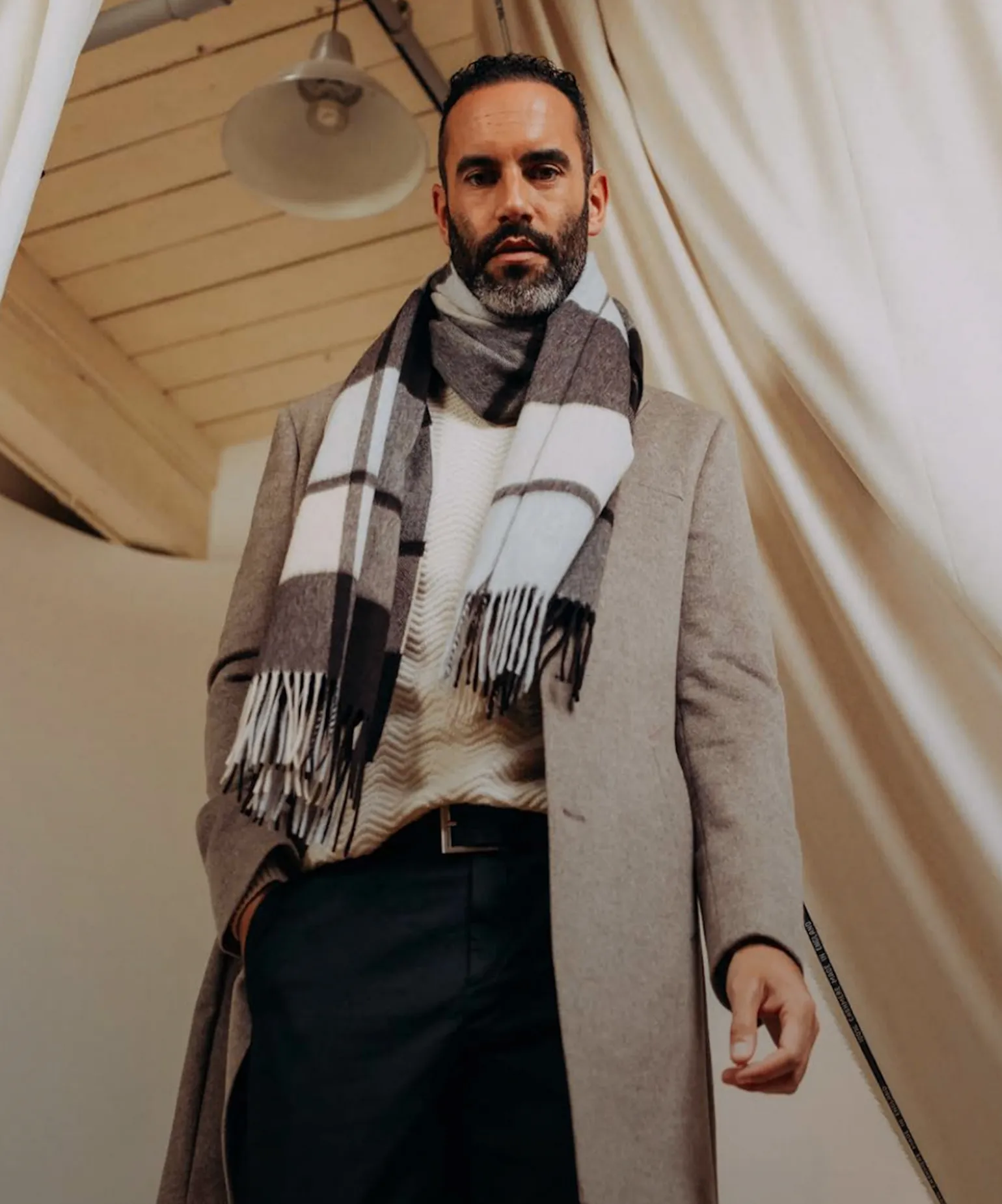 선물하기 좋은 머플러