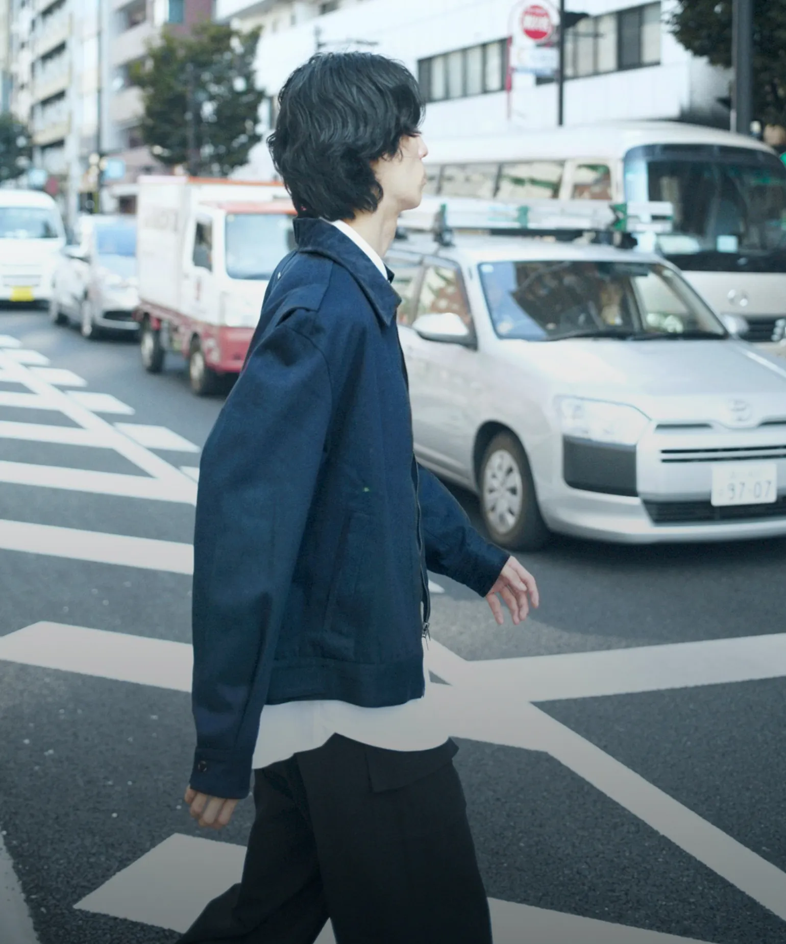 설렘이 깃든 하루