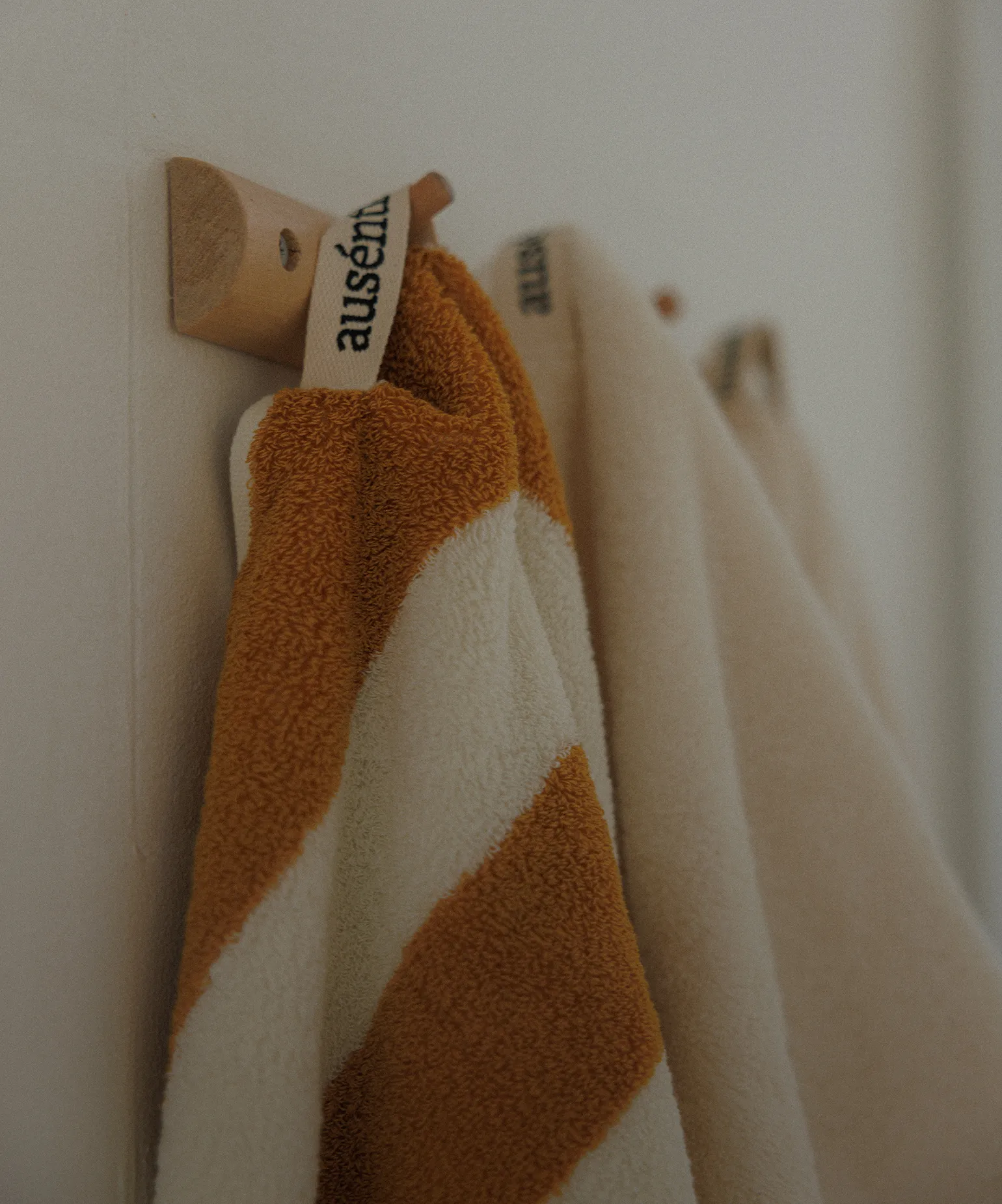 포근한 하루의 시작