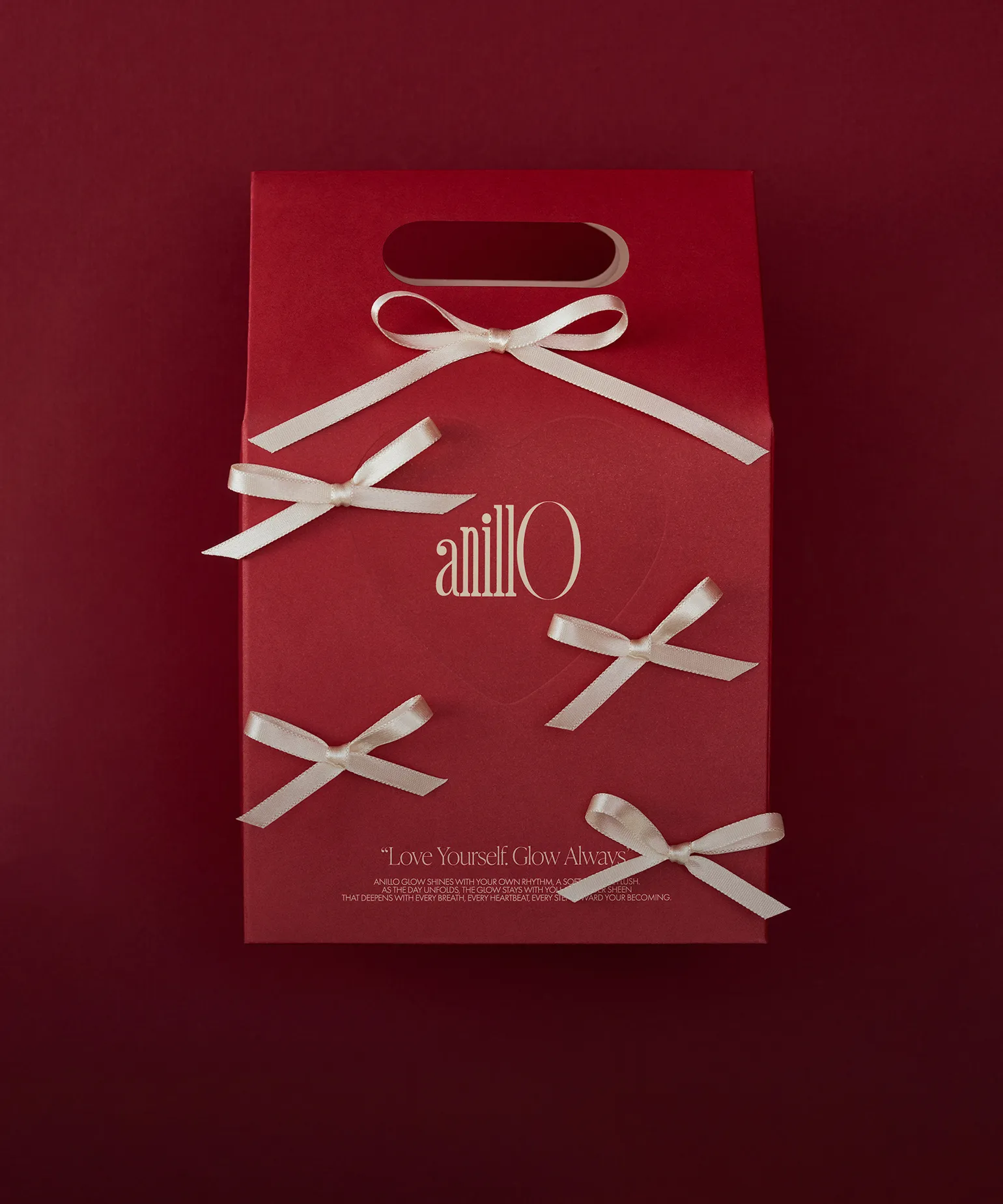 사랑을 담은
밸런타인 기프트