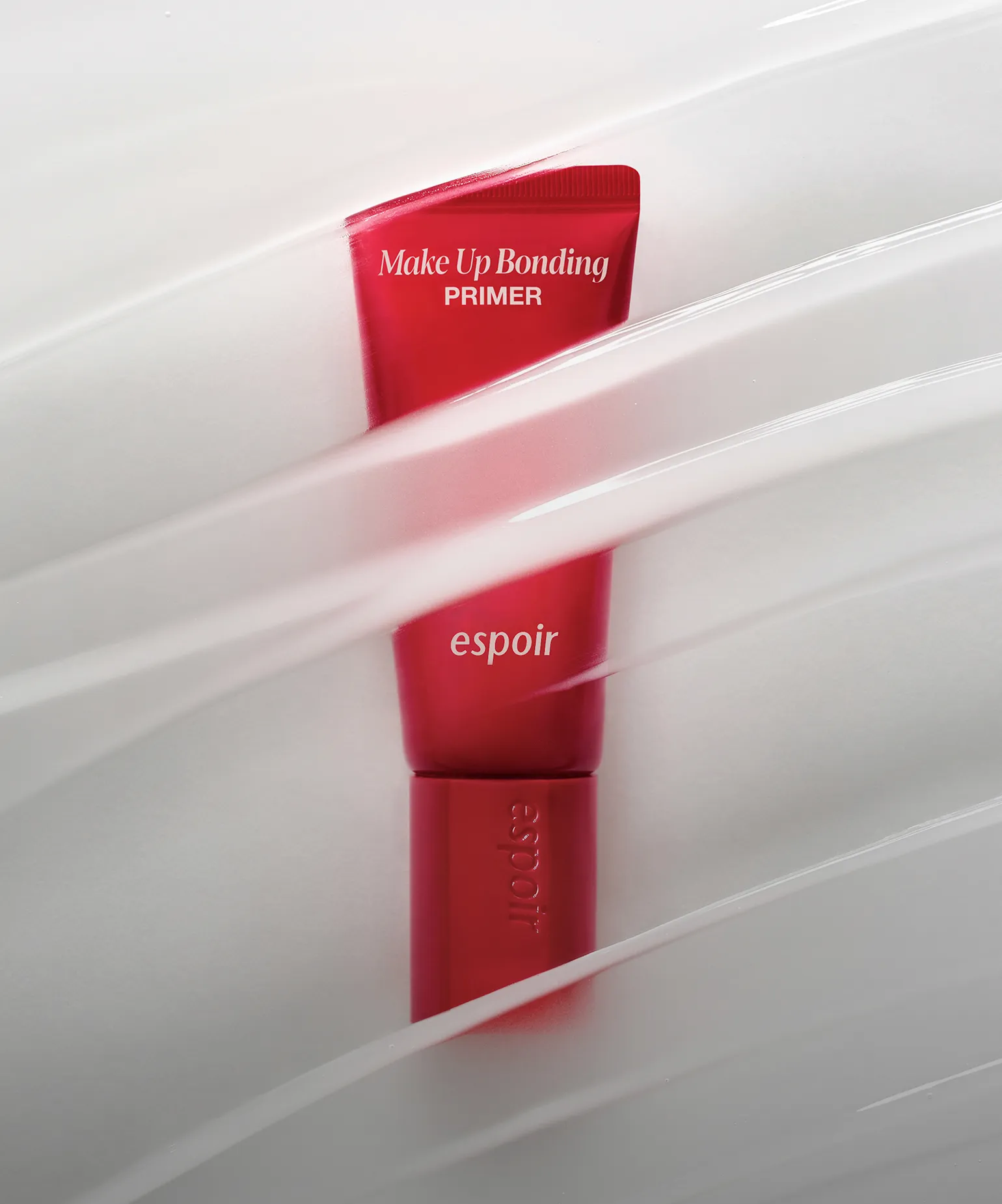 화장이 잘 먹는 이유