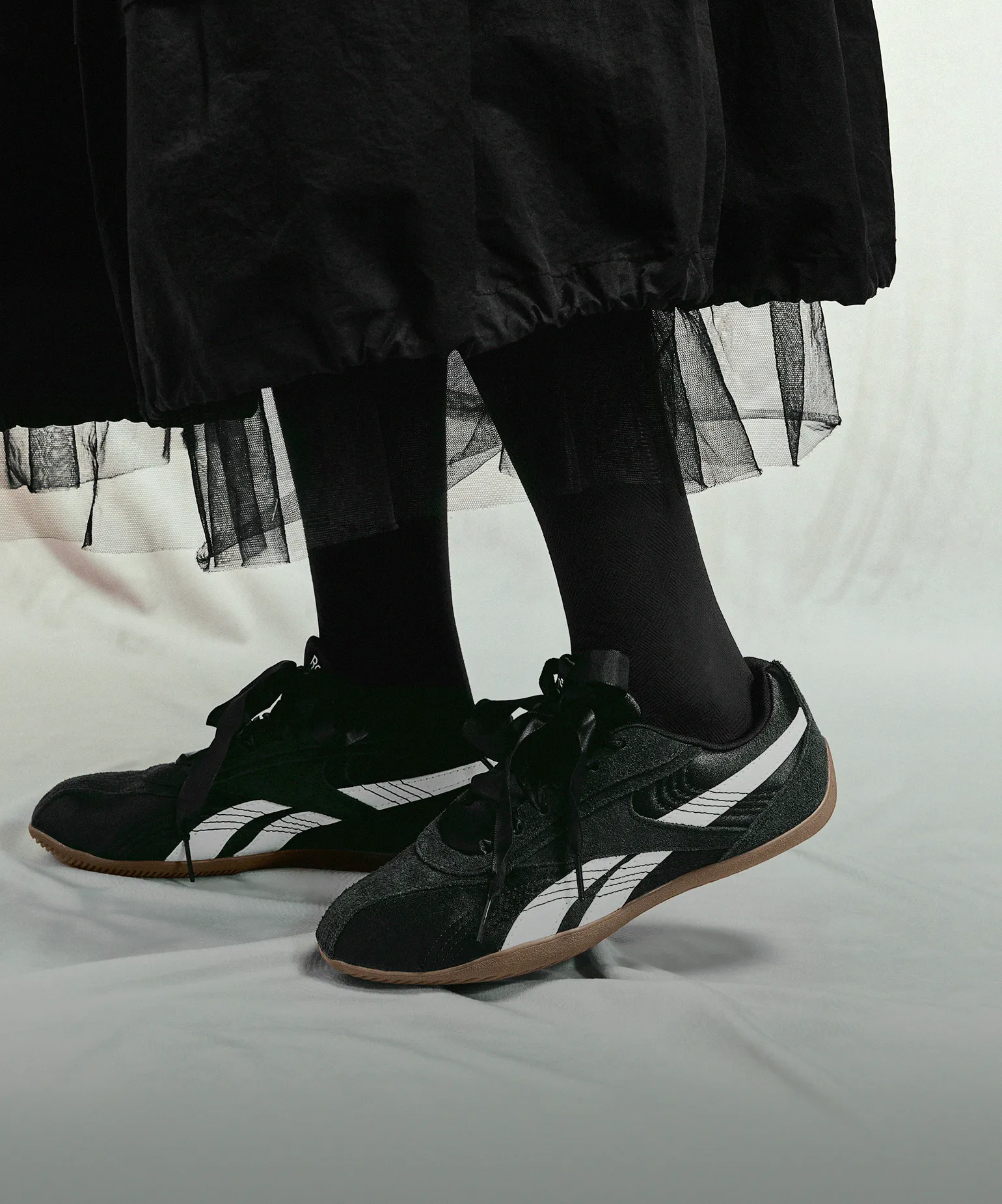 새로운 실루엣을 만나요