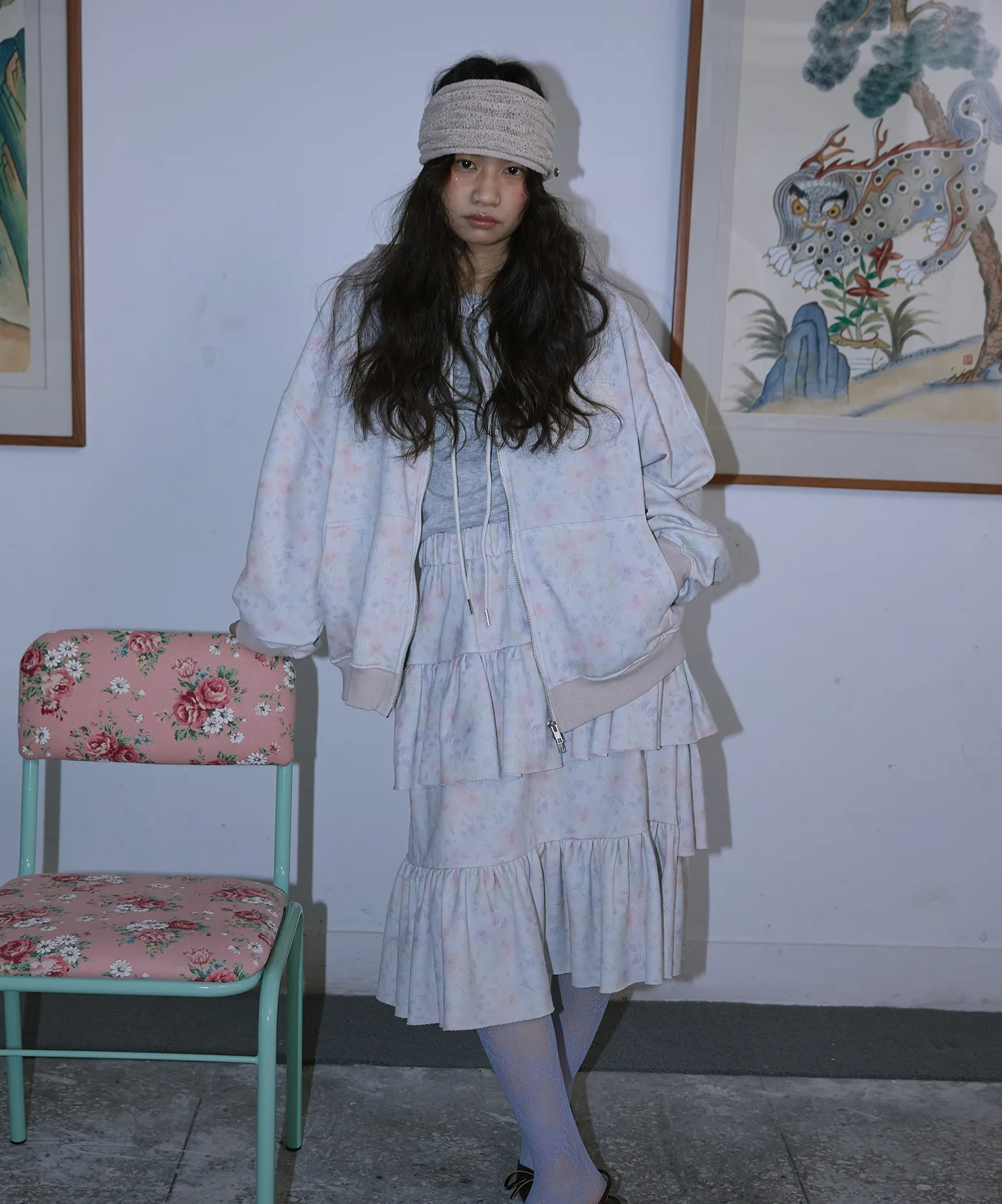 더 가볍고 더 편안하게